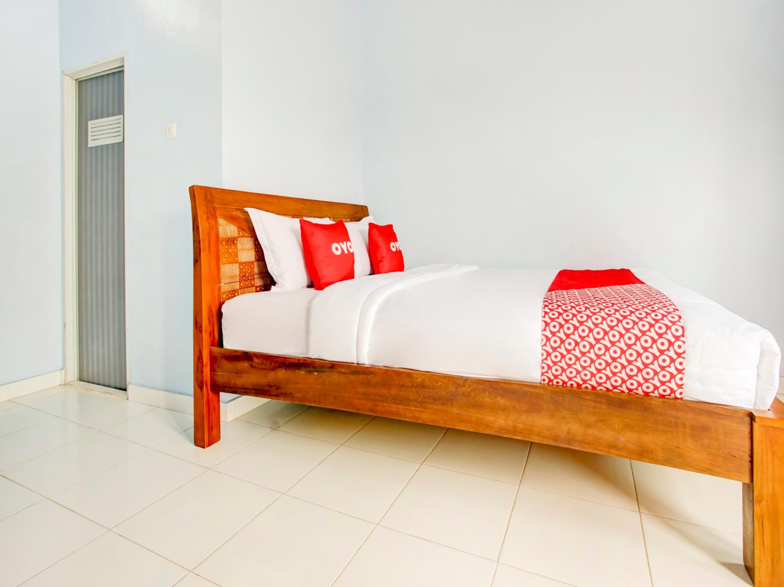 Standard Double Room photo 3