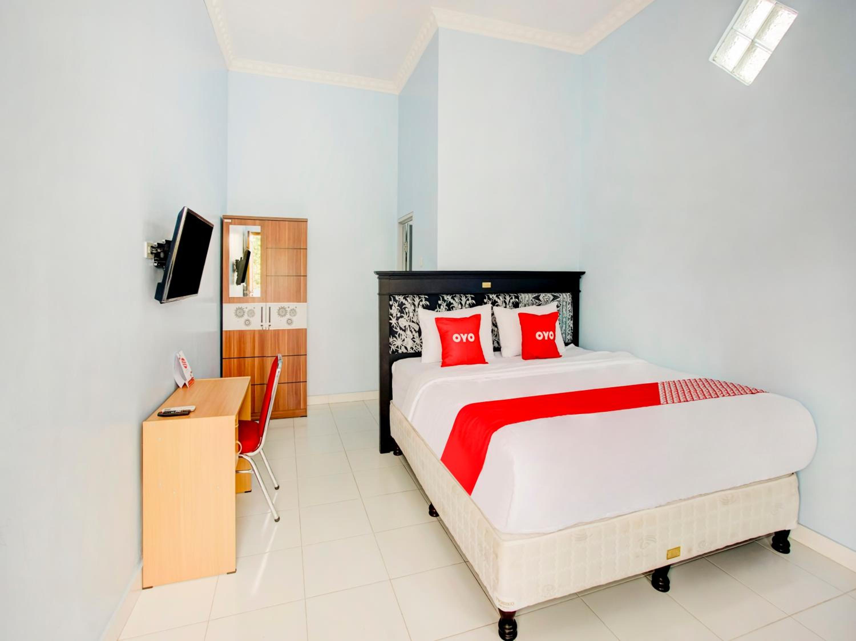 Standard Double Room photo 1