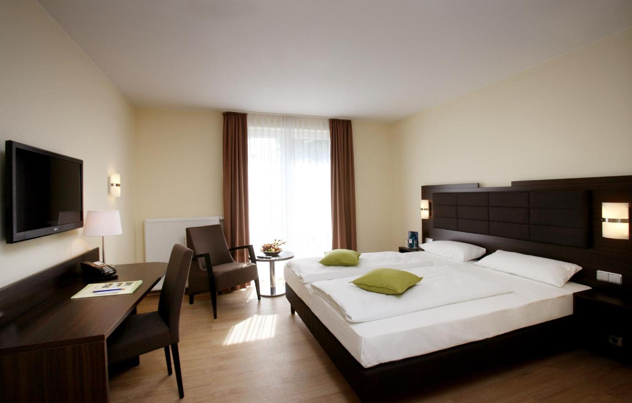 Superior Double Room - Photo 2