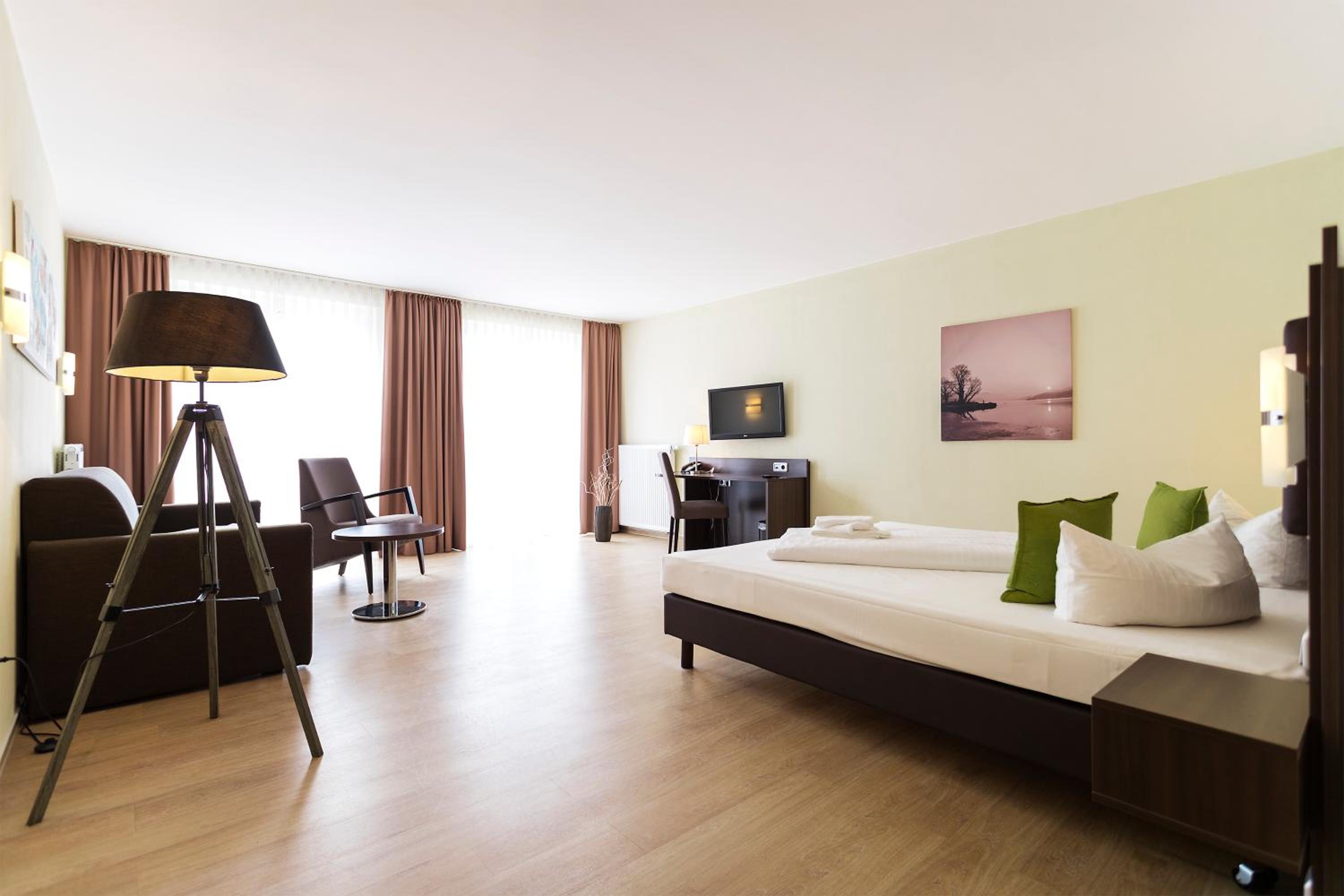 Superior Double Room - Photo 5