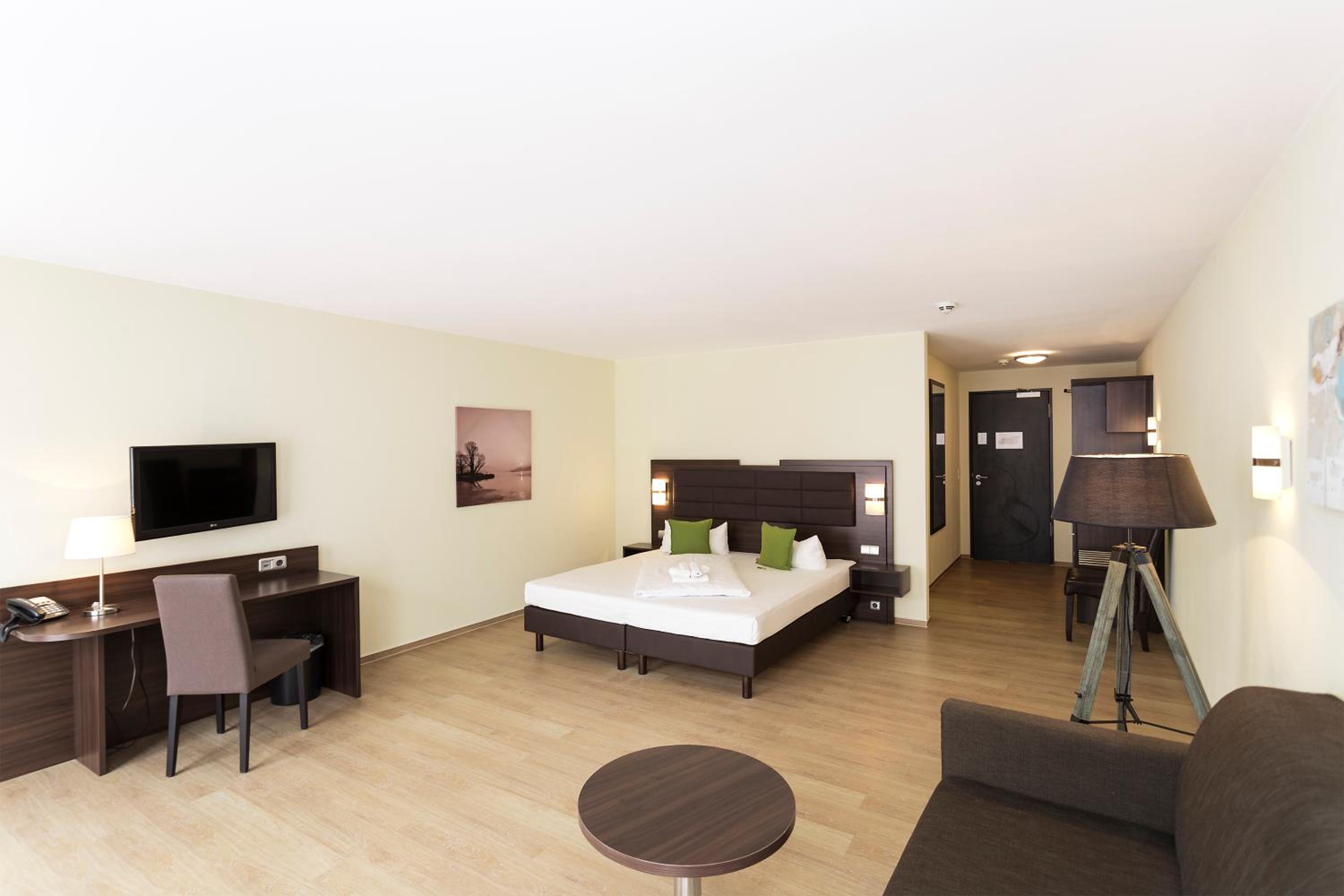 Superior Double Room - Photo 1