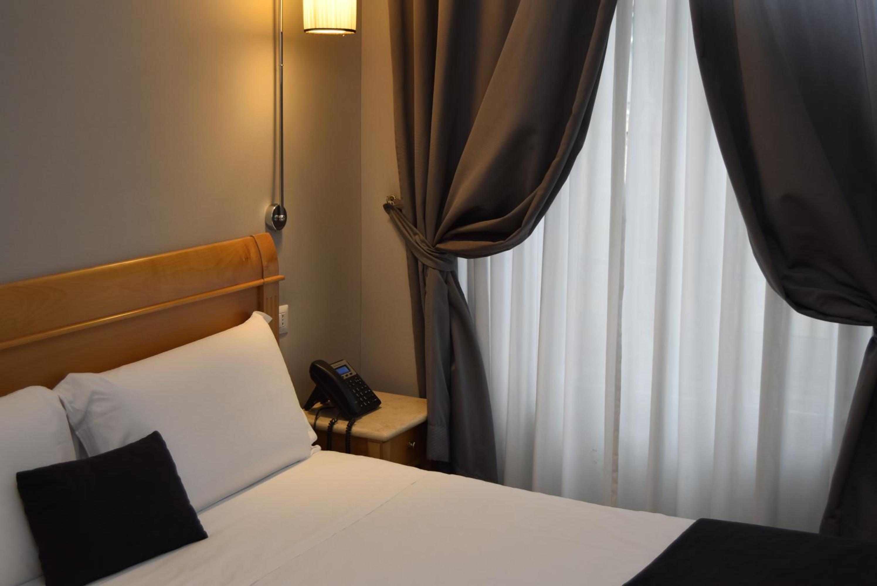 Budget Twin Room