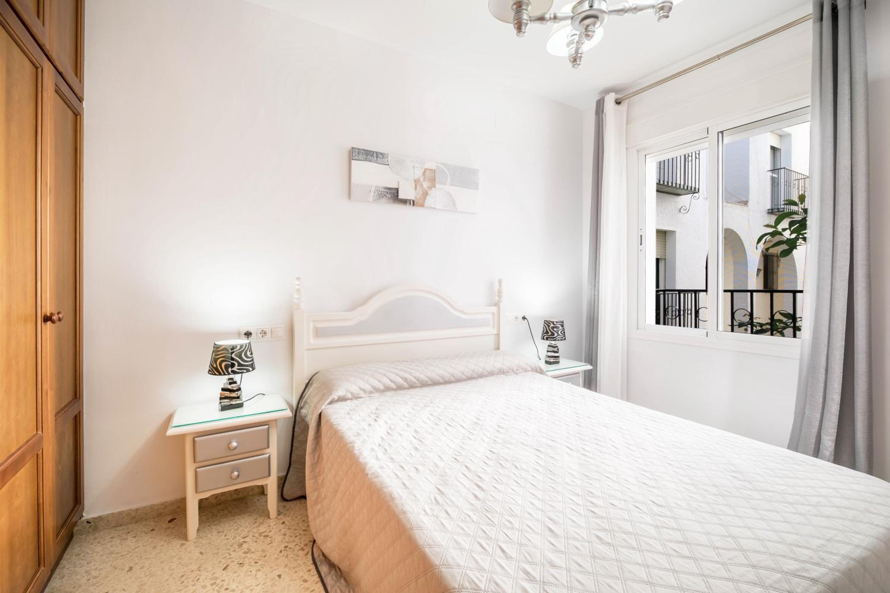Apartment with Terrace photo 3