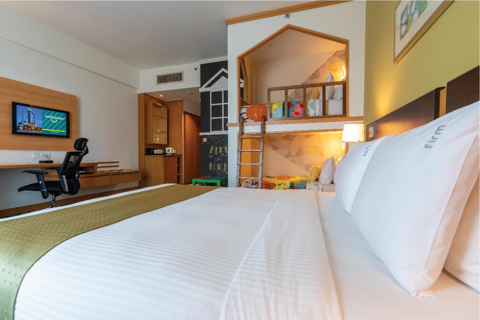 Kids Suite - Photo 2