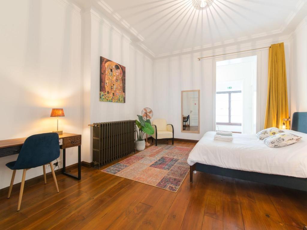 One-Bedroom Apartment - Photo 10