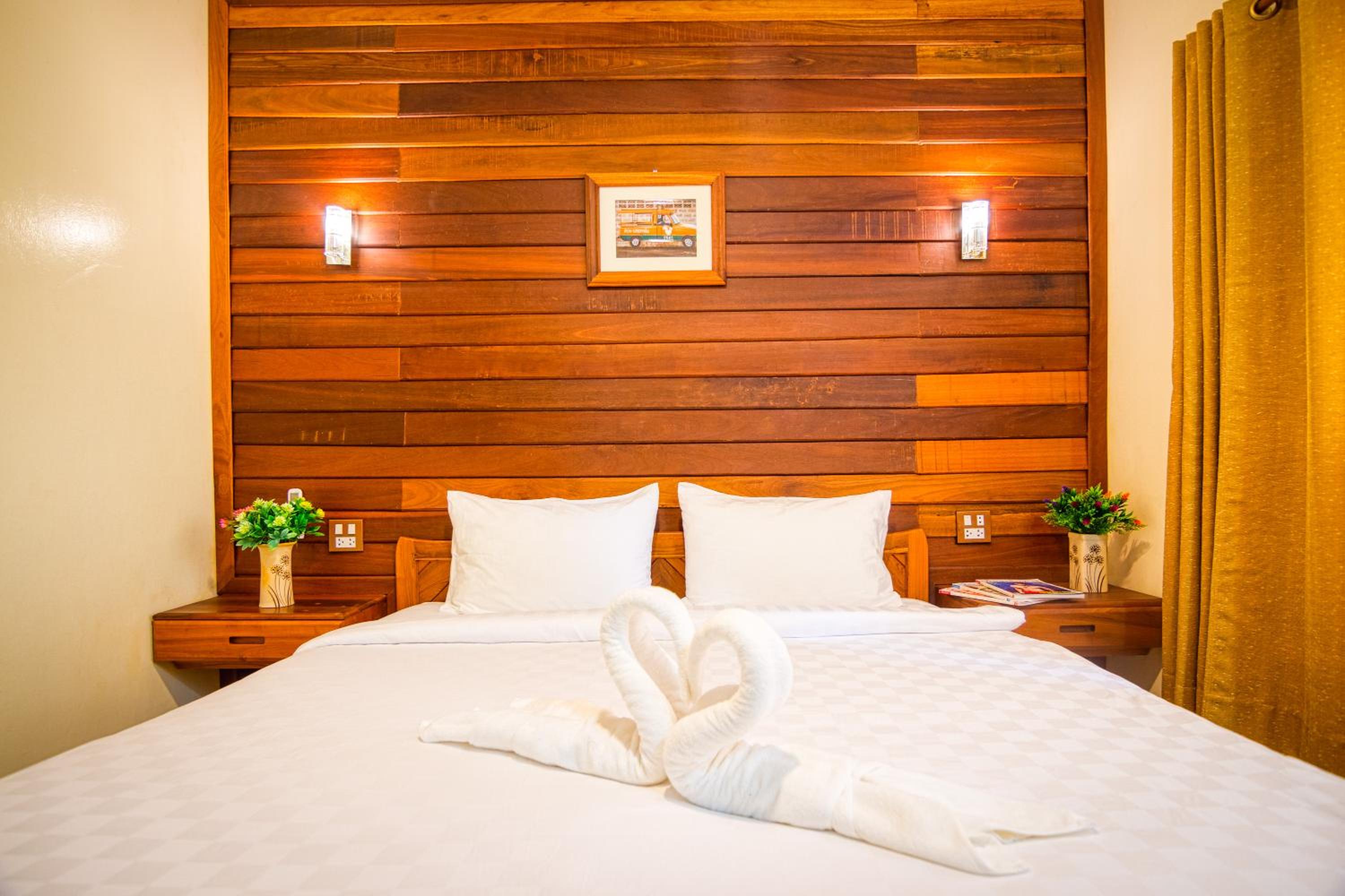 Superior Double Room - Photo 6