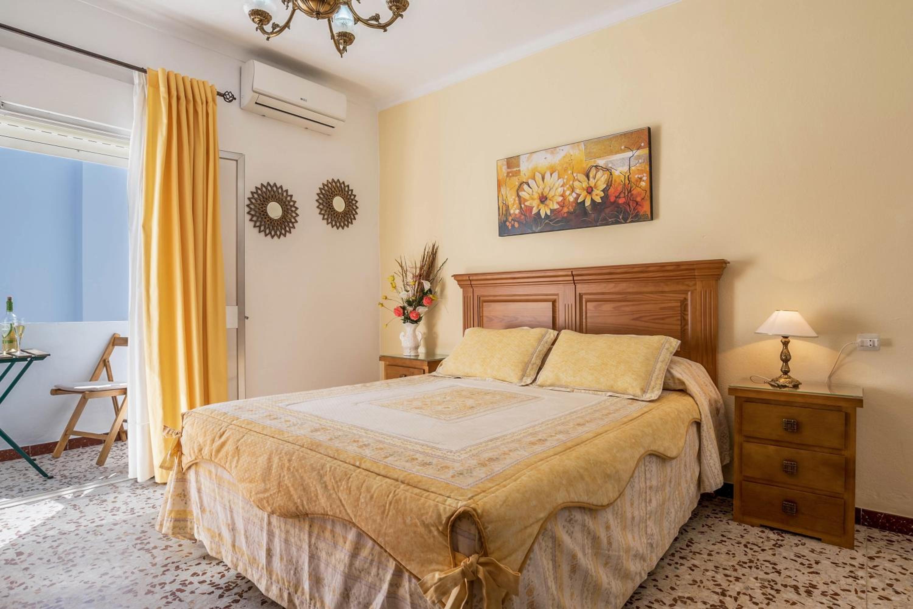 Apartamento Superior de Dos Habitaciones