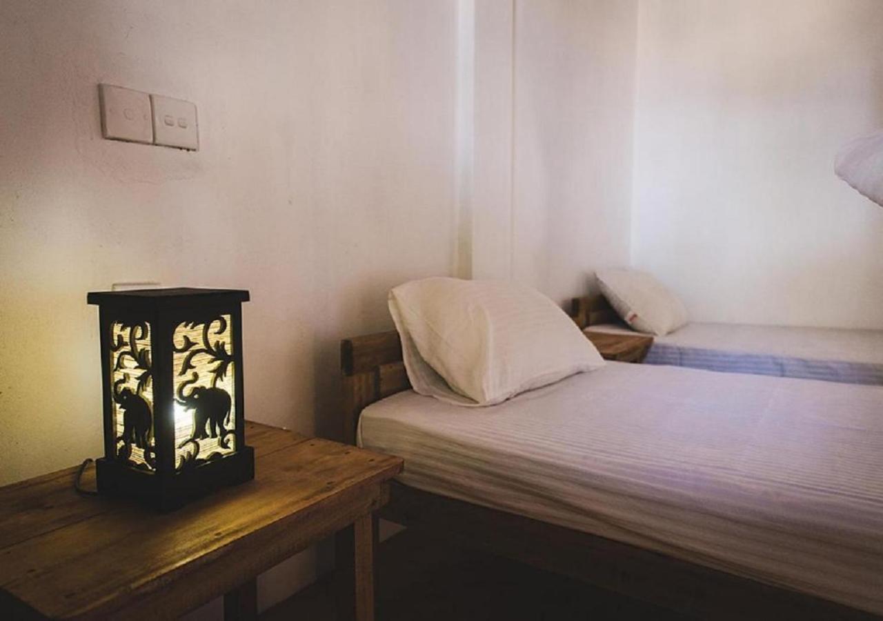 Double or Twin Room with Sea View photo 1
