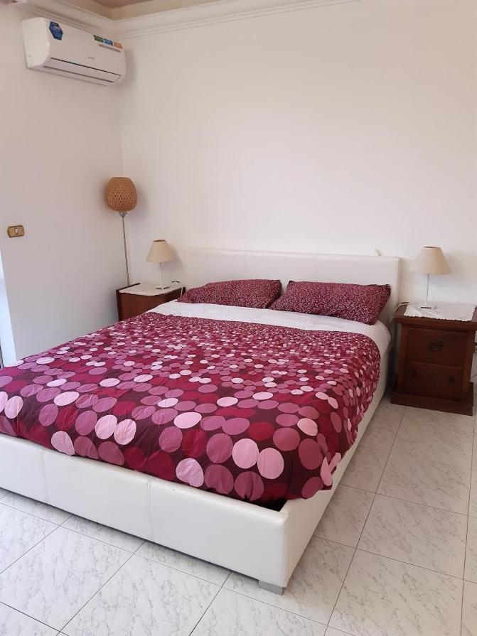 One-Bedroom Family Apartment photo 1