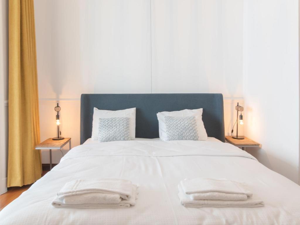 One-Bedroom Apartment - Photo 9