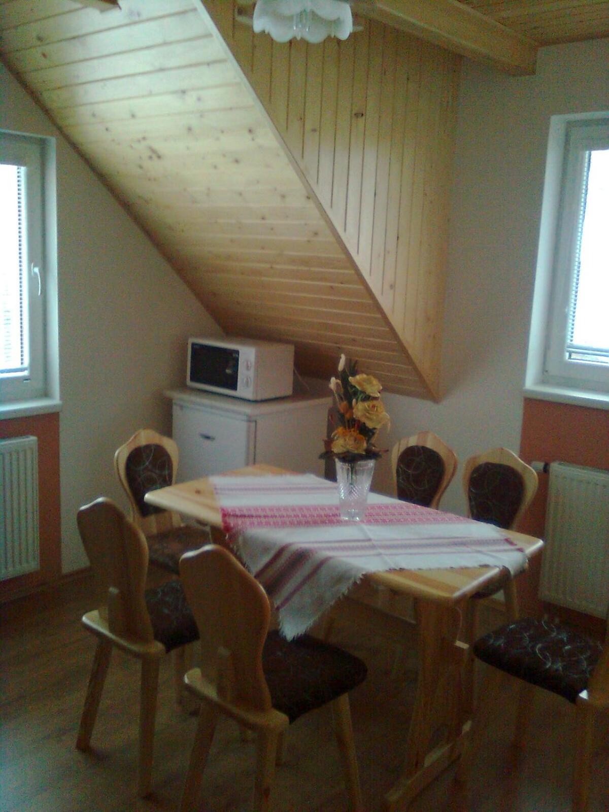 Two-Bedroom Apartment photo 2