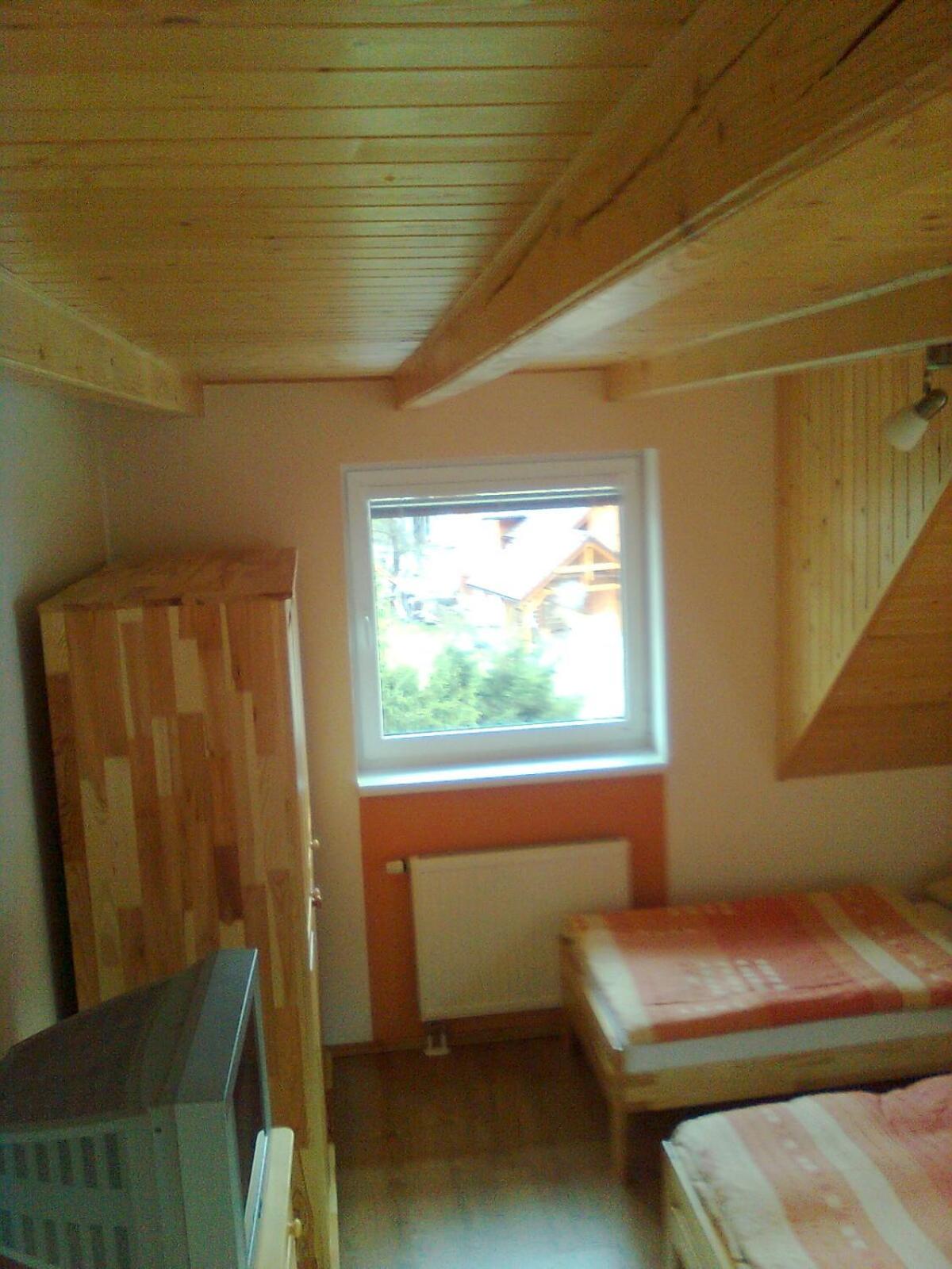 Two-Bedroom Apartment photo 3