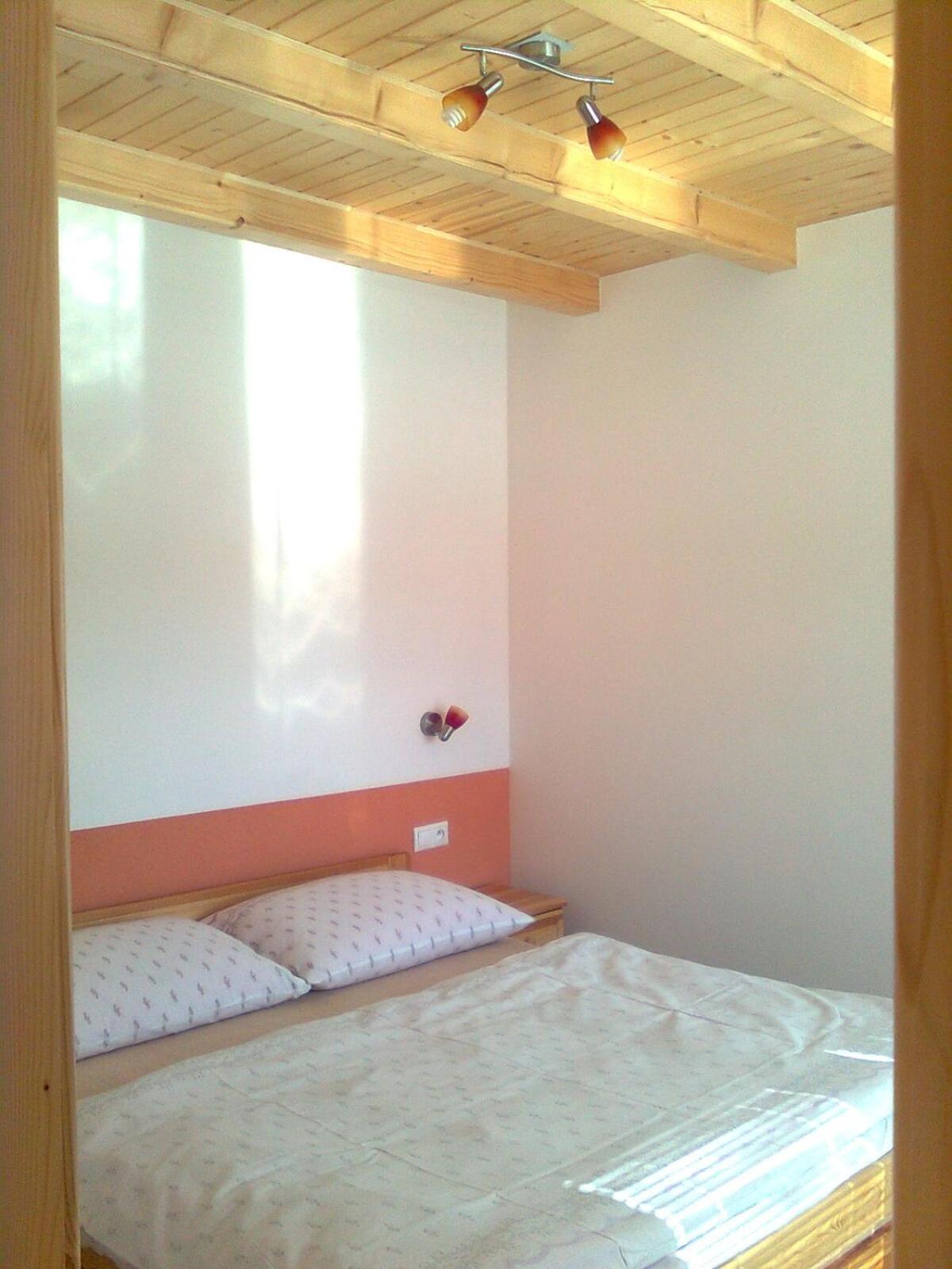 Two-Bedroom Apartment photo 2