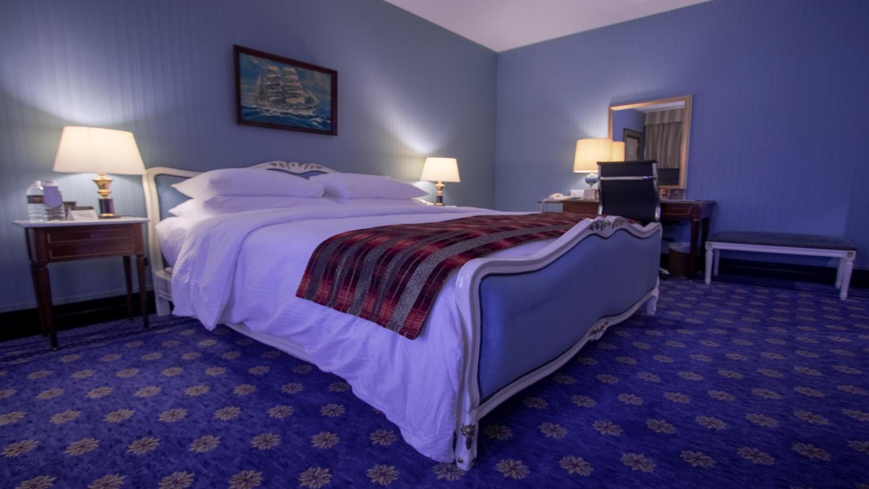 Classic King Room