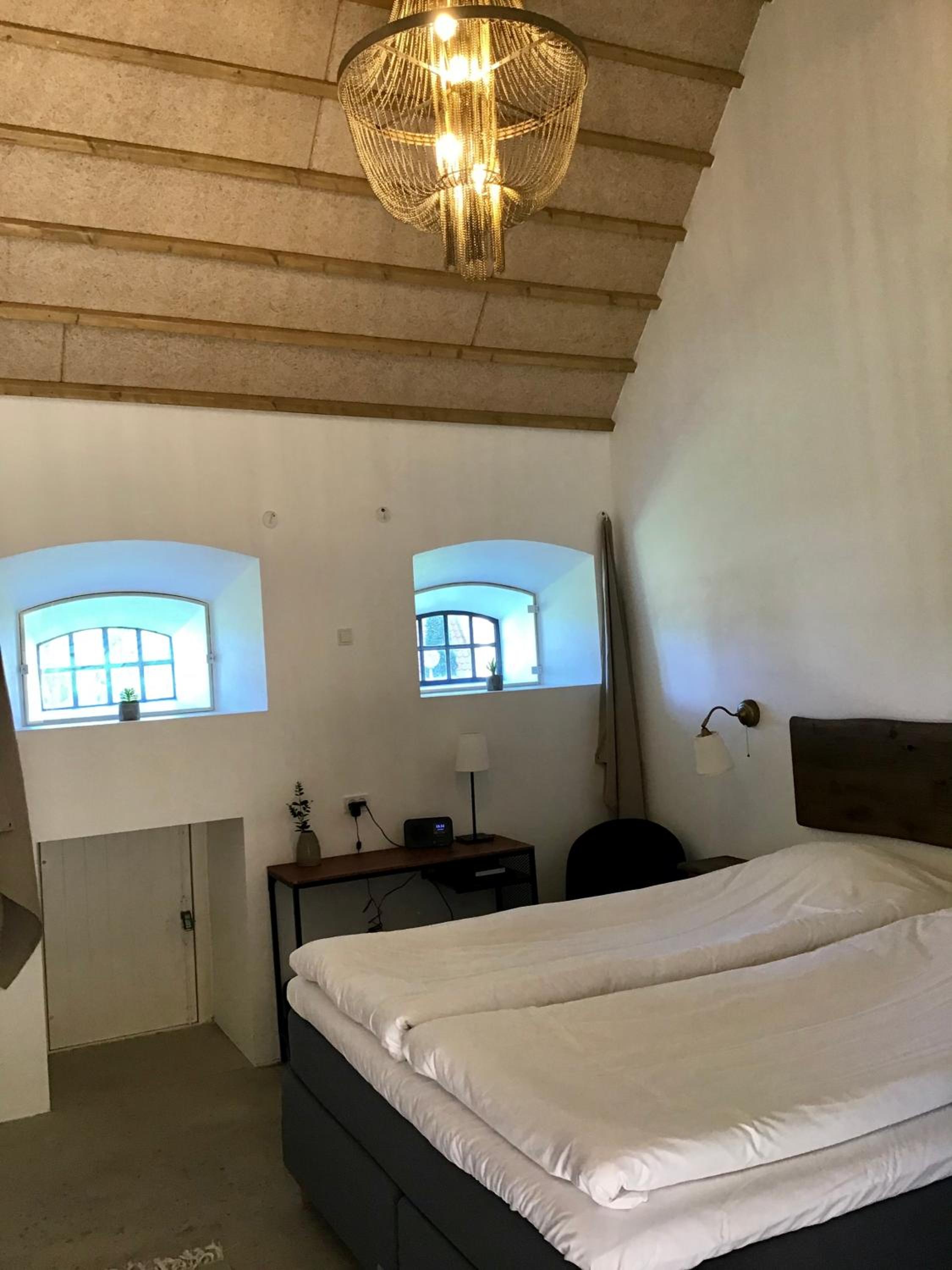 Deluxe Room photo 2