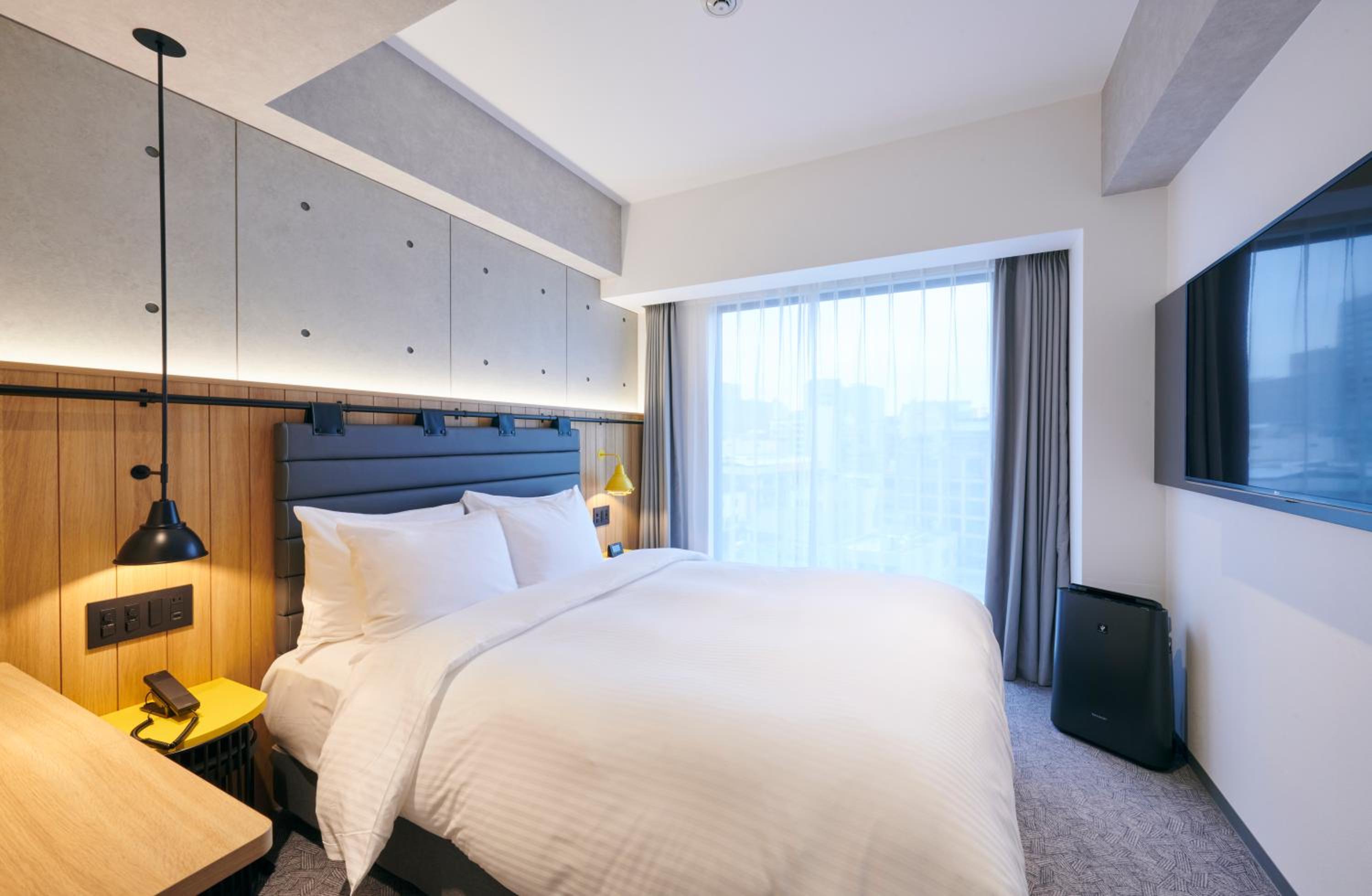 Standard Double Room - Non-Smoking - Photo 1