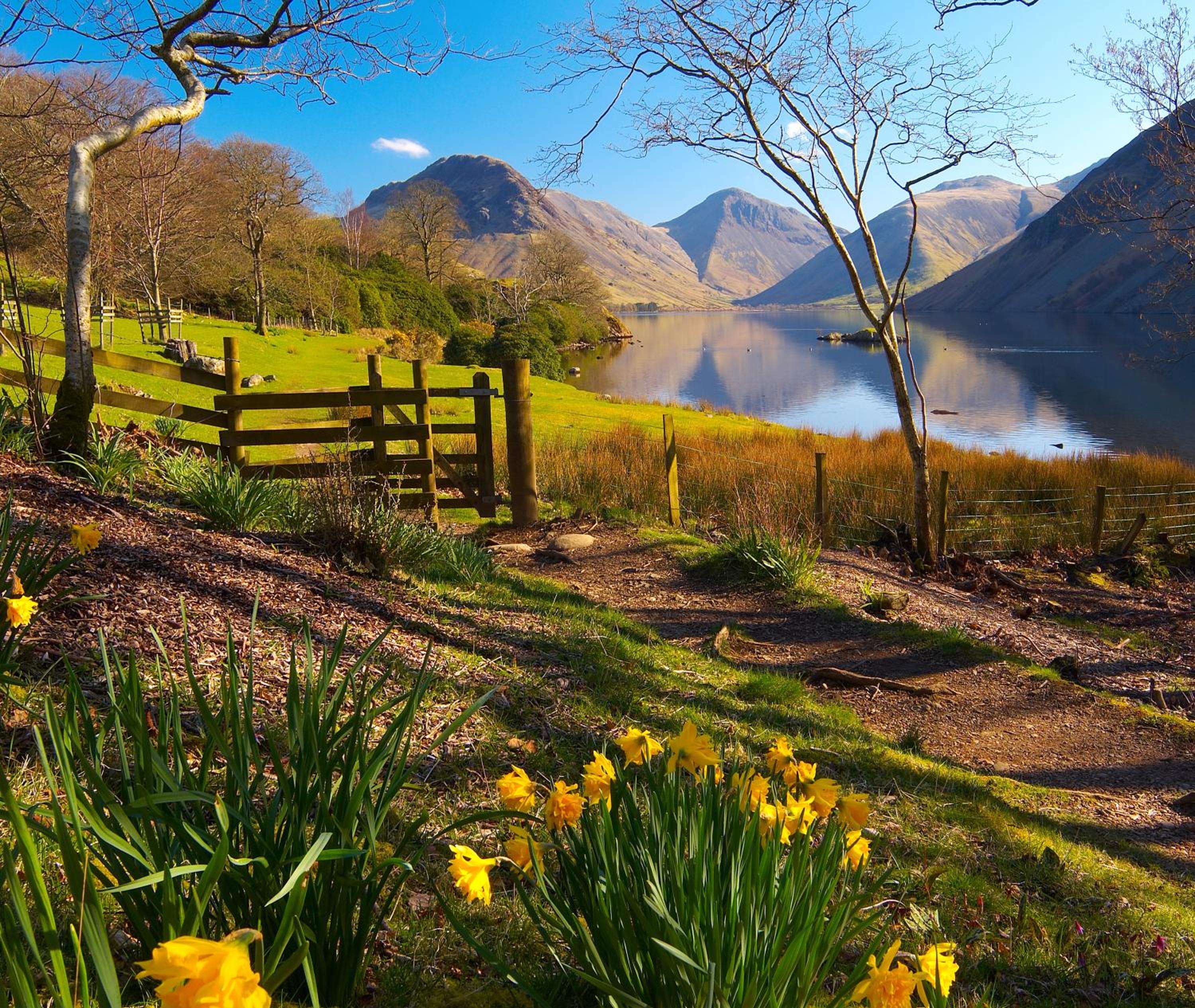 One-Bedroom Cottage - Hardknott - Photo 32