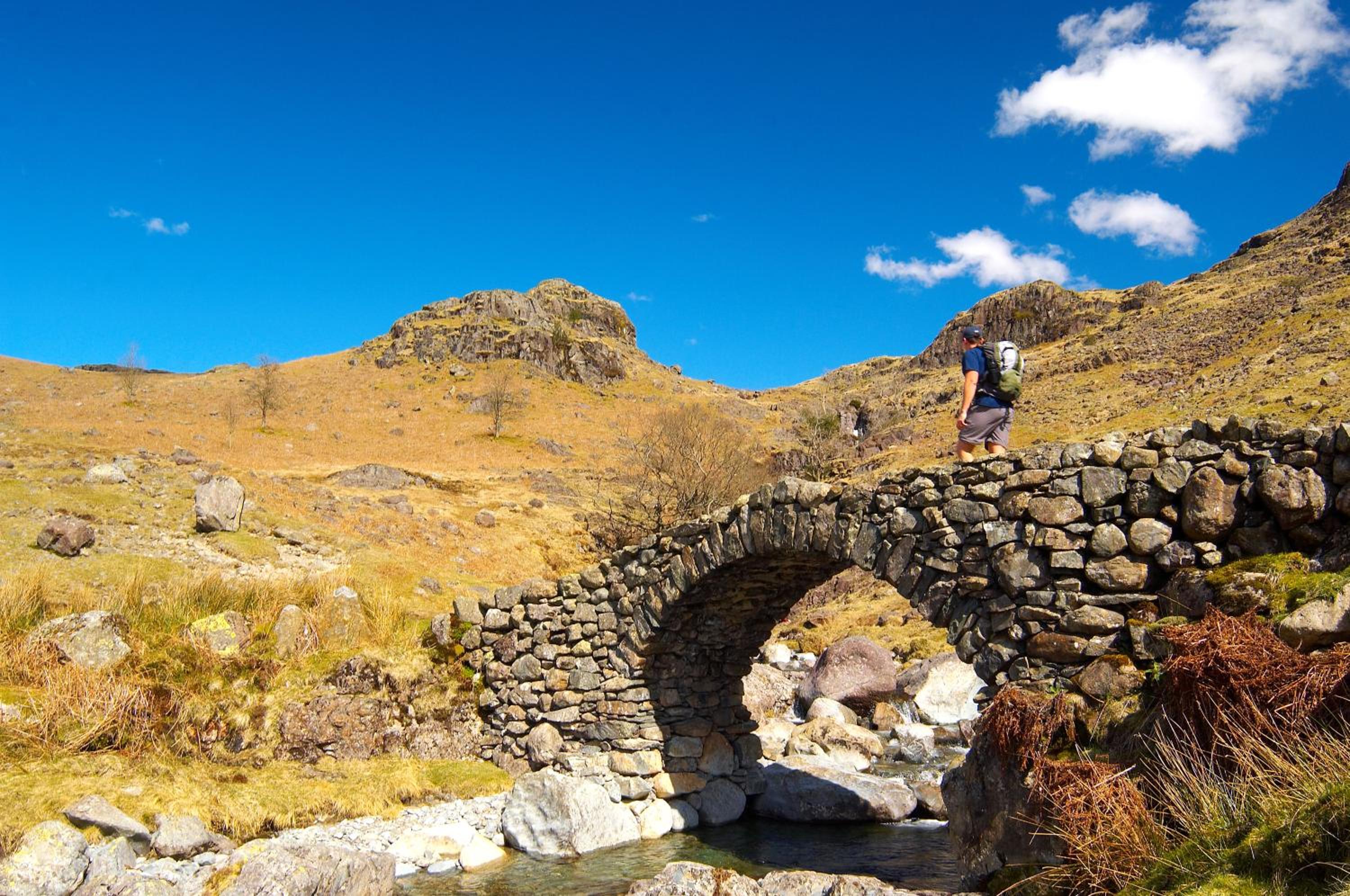 One-Bedroom Cottage - Hardknott - Photo 41