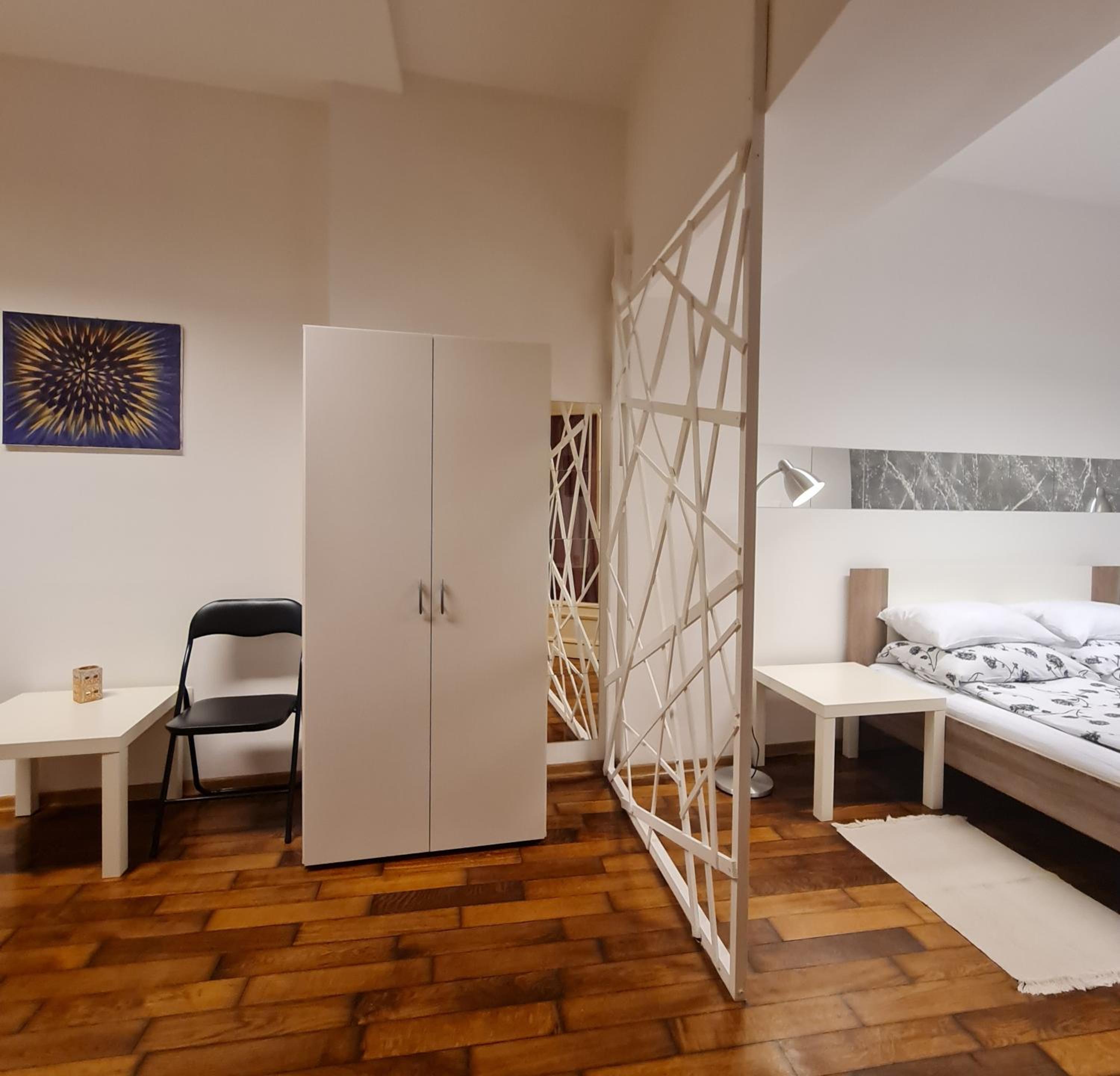 Two-Bedroom Apartment - Photo 10