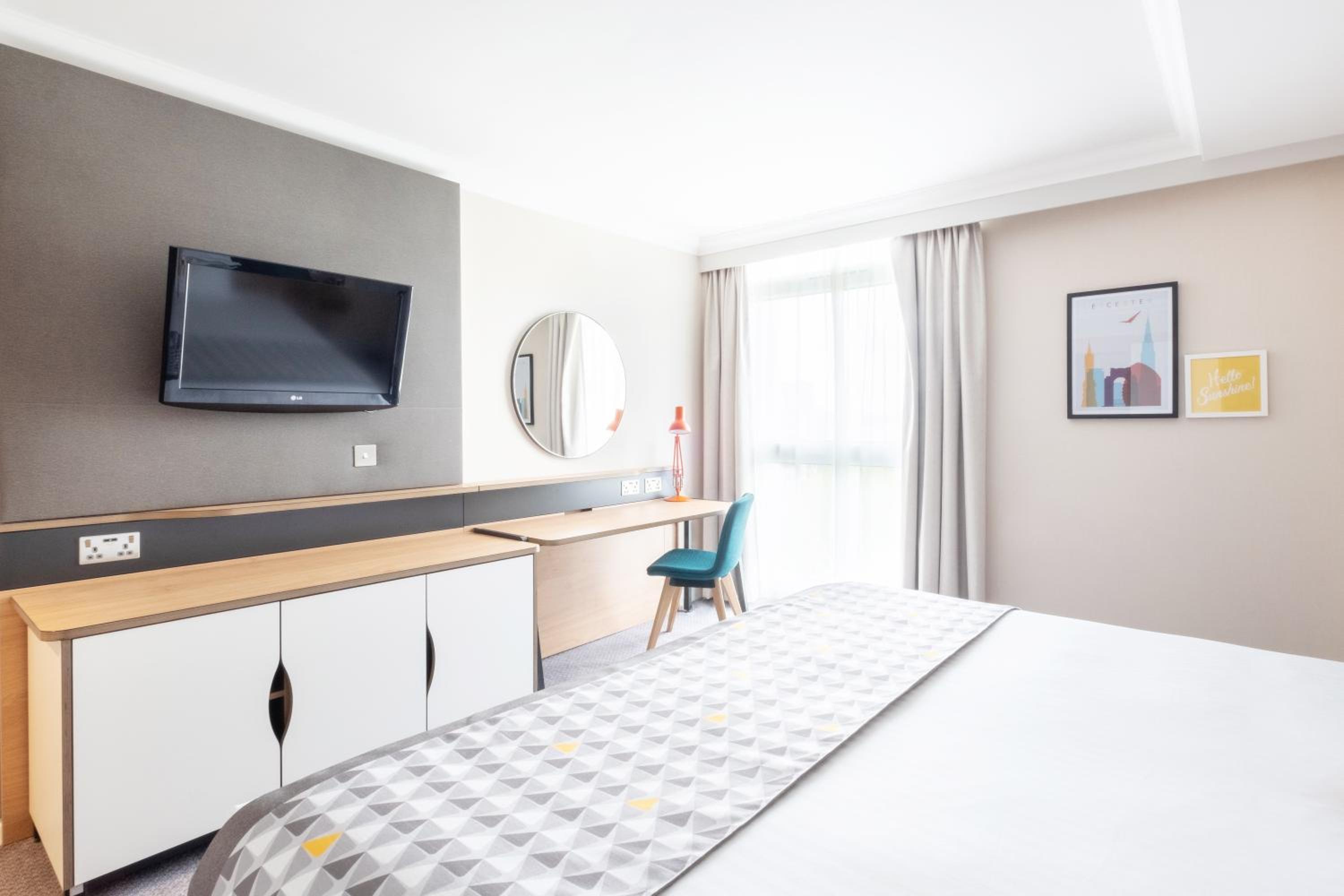 Premium Room - Photo 3
