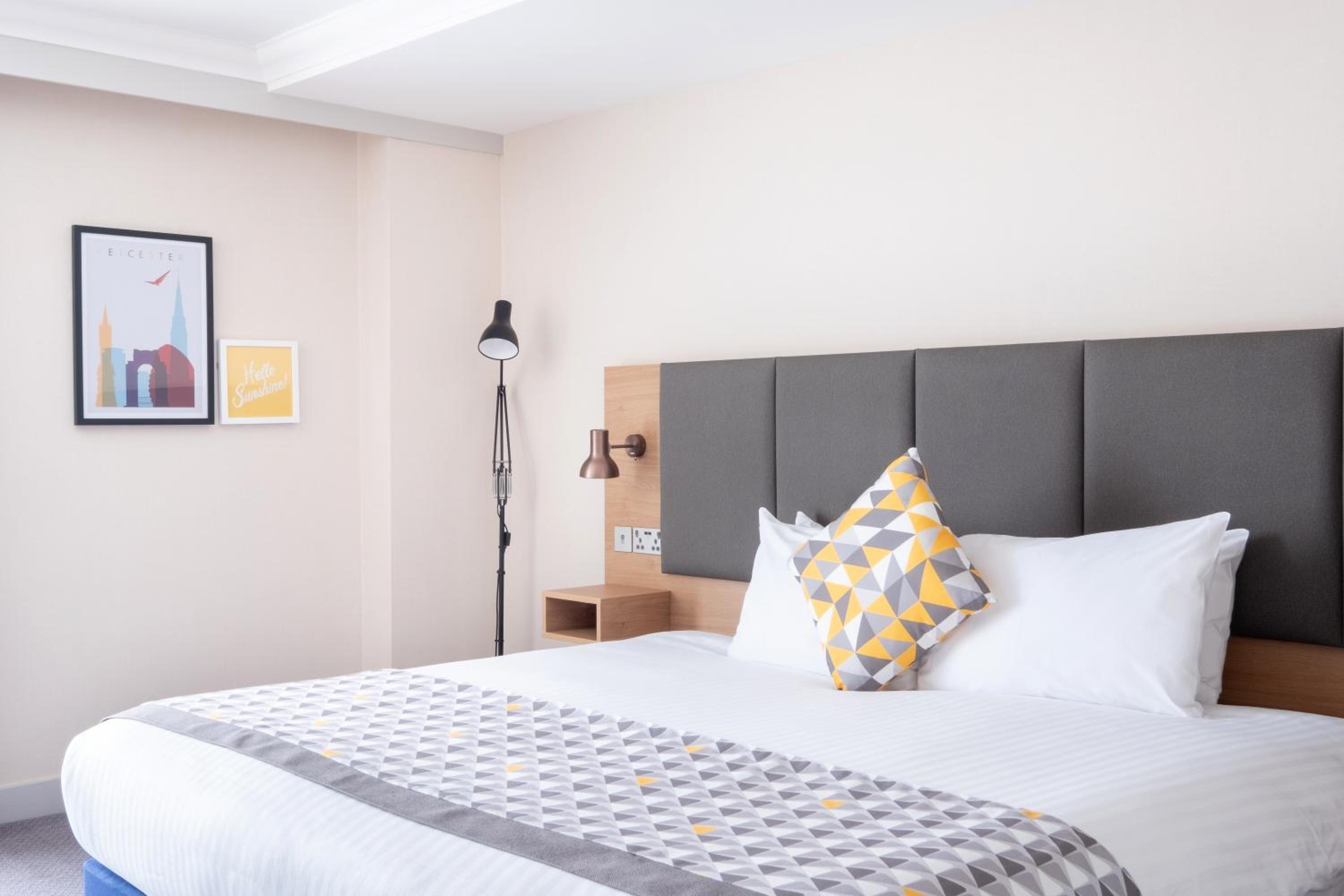 Premium Room - Photo 1