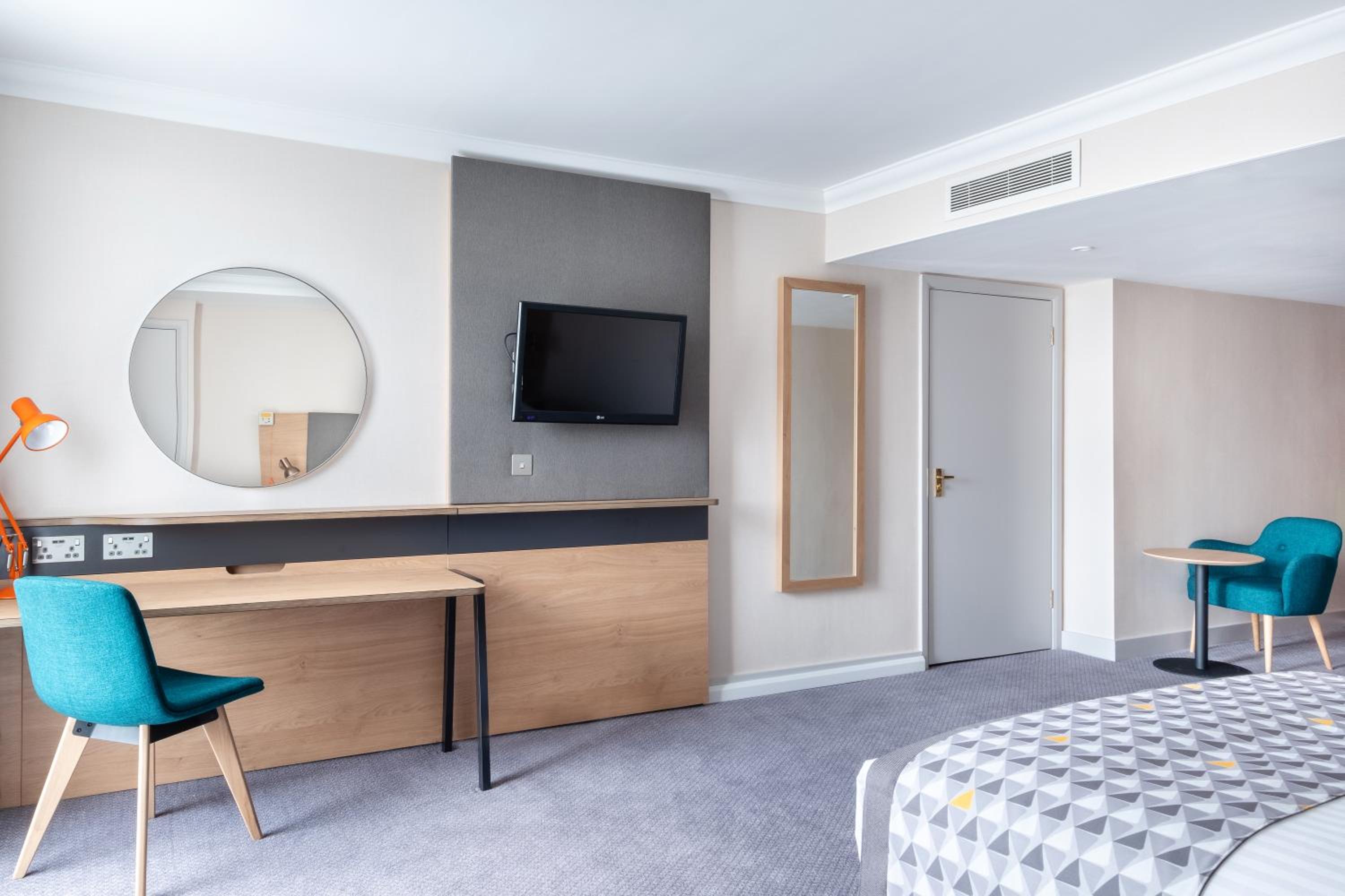 Holiday Inn Leicester City, et IHG Hotel, Billede 2