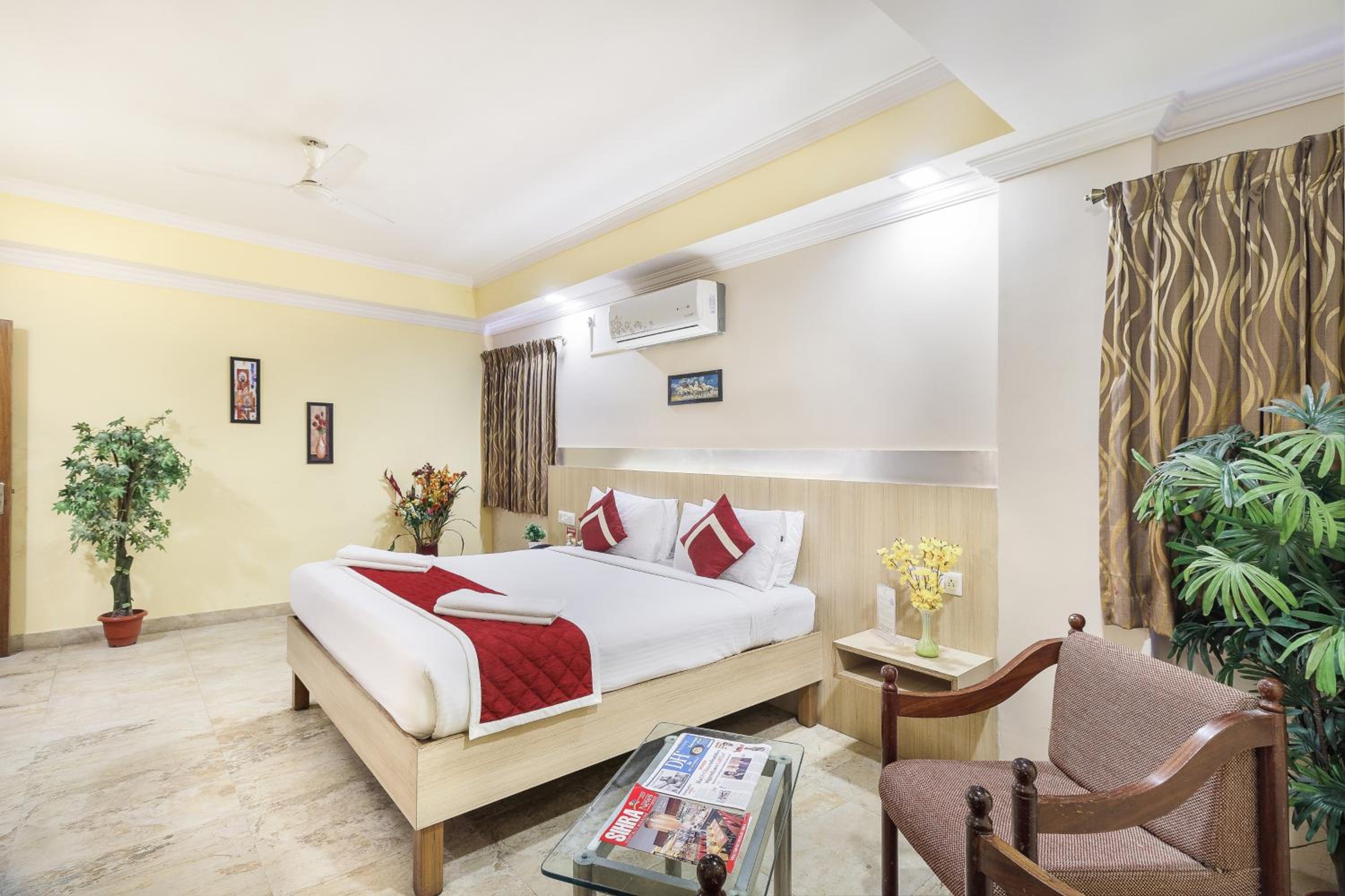 Deluxe Double Room - Photo 6