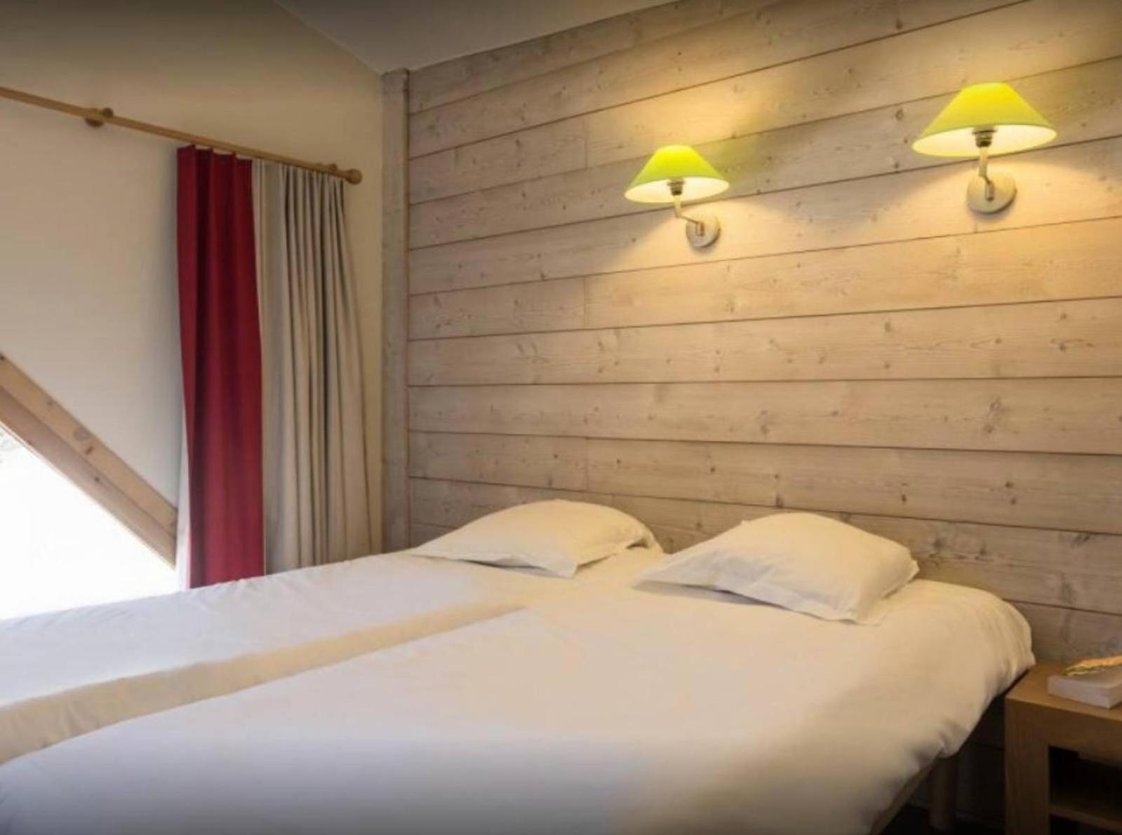 Select One-Bedroom Apartment (8 People) photo 3