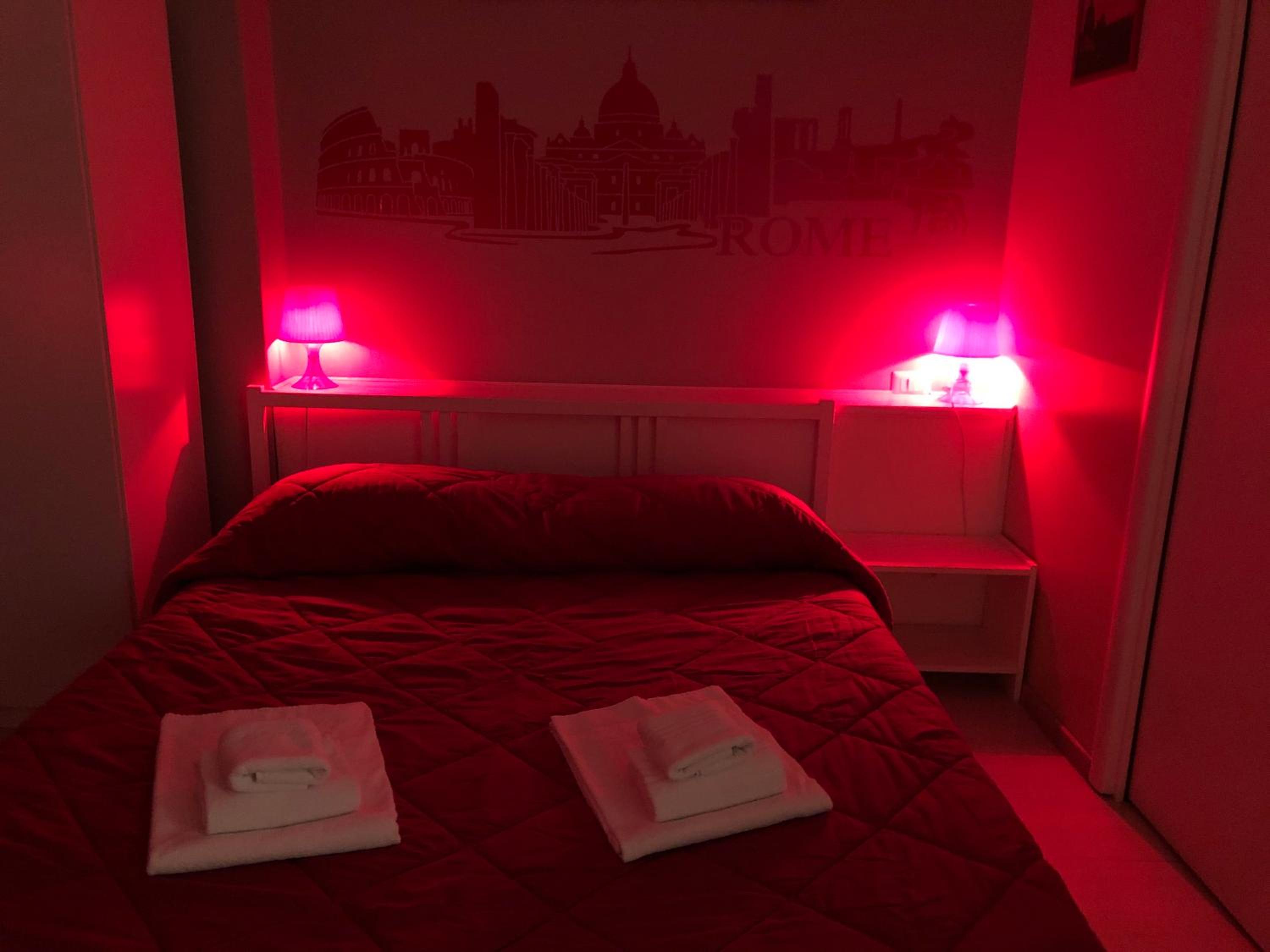 Double Room with Basilica View photo 3