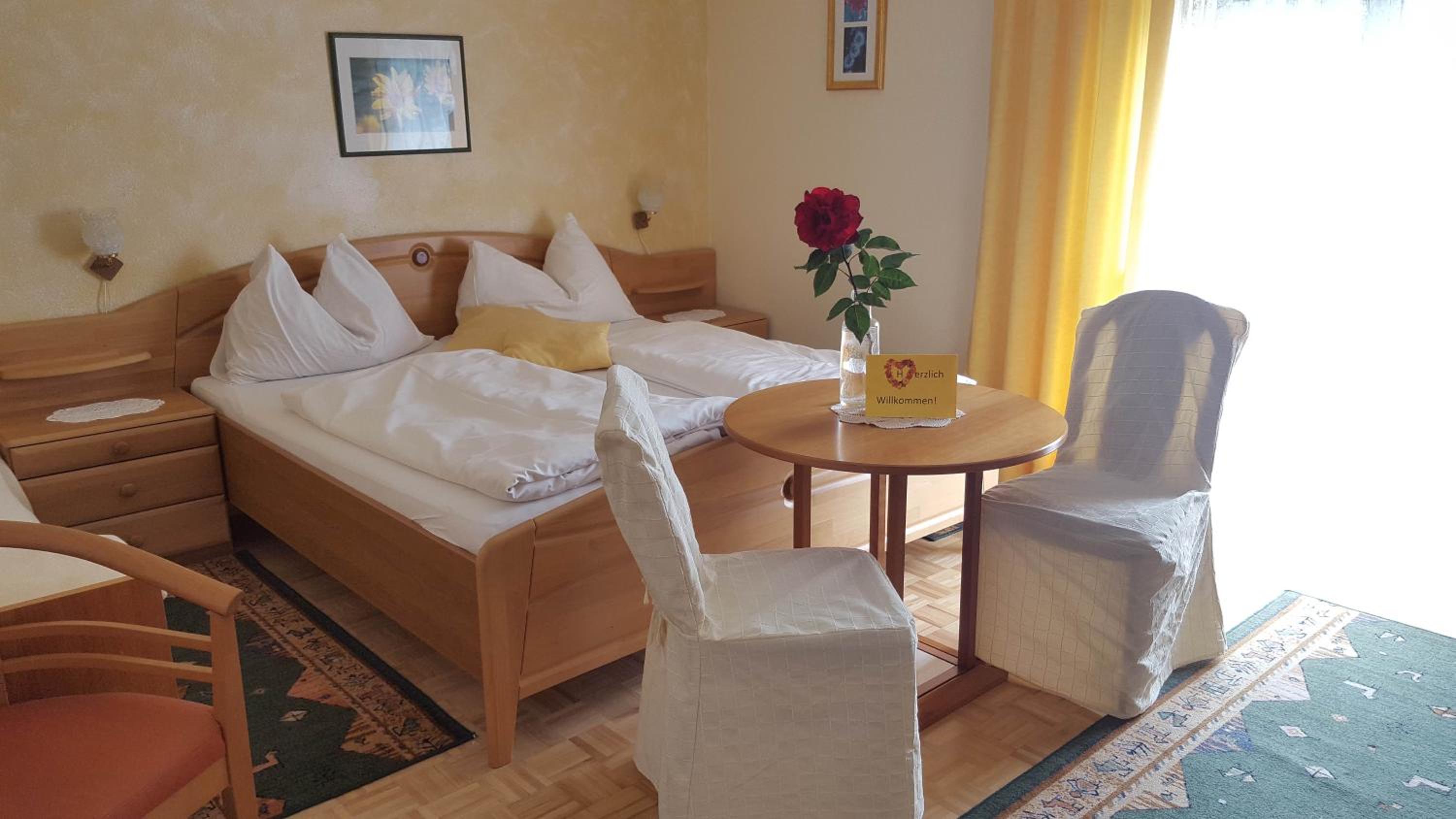 Triple Room - Photo 1