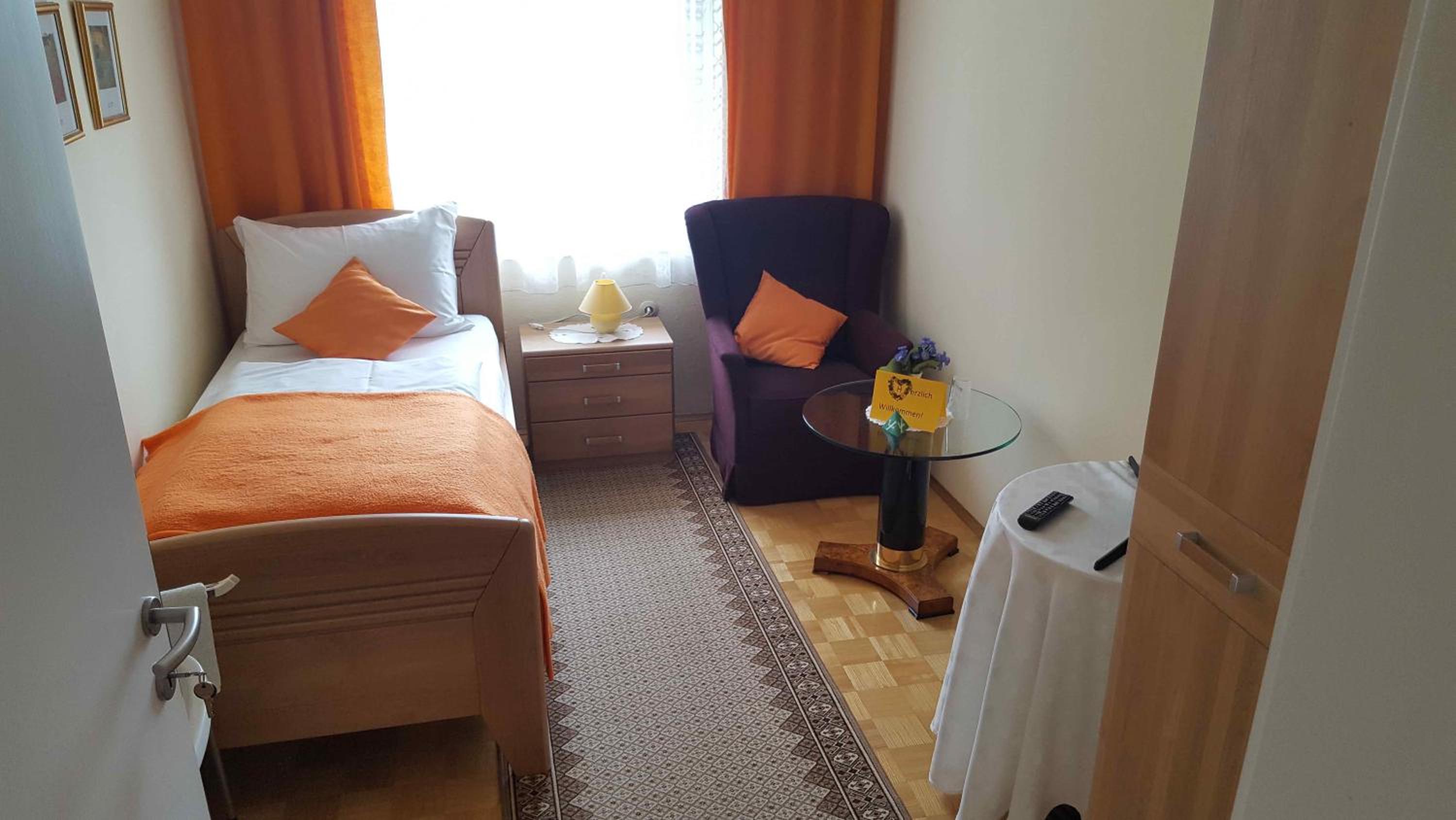 Single Room