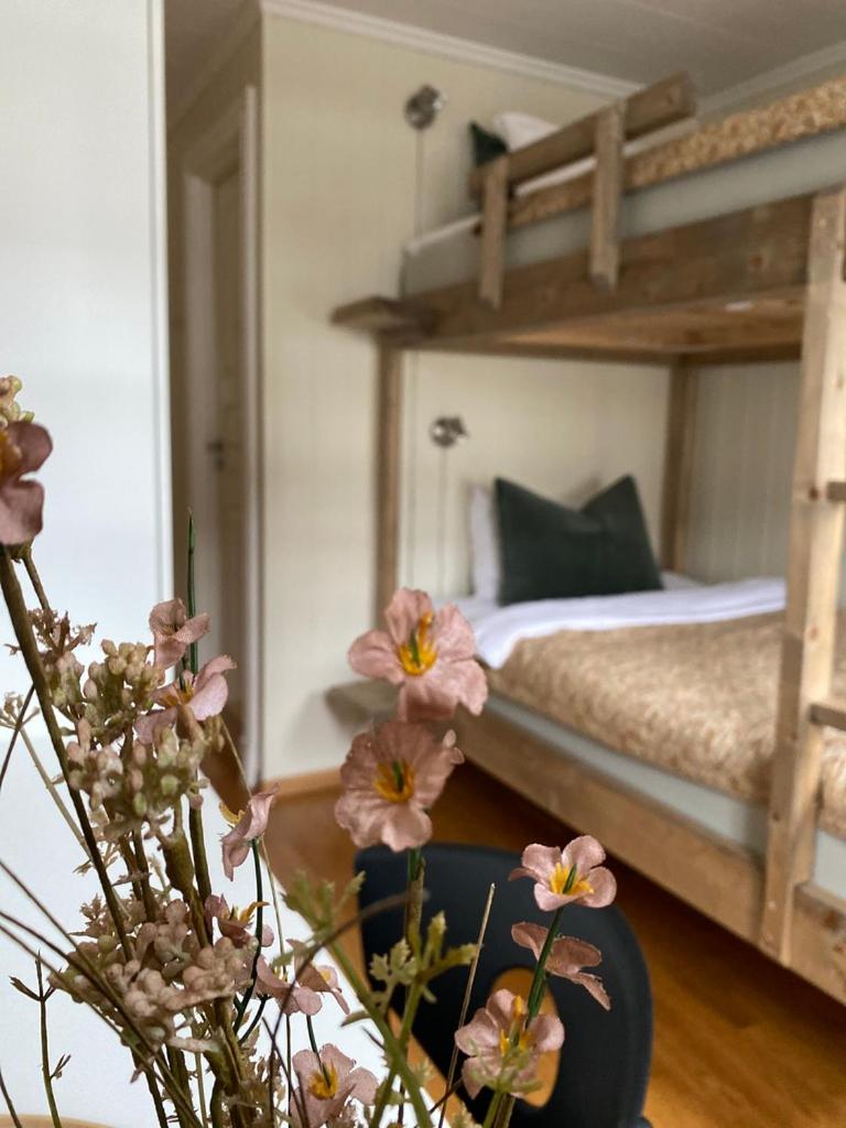 Double or Twin Room photo 3