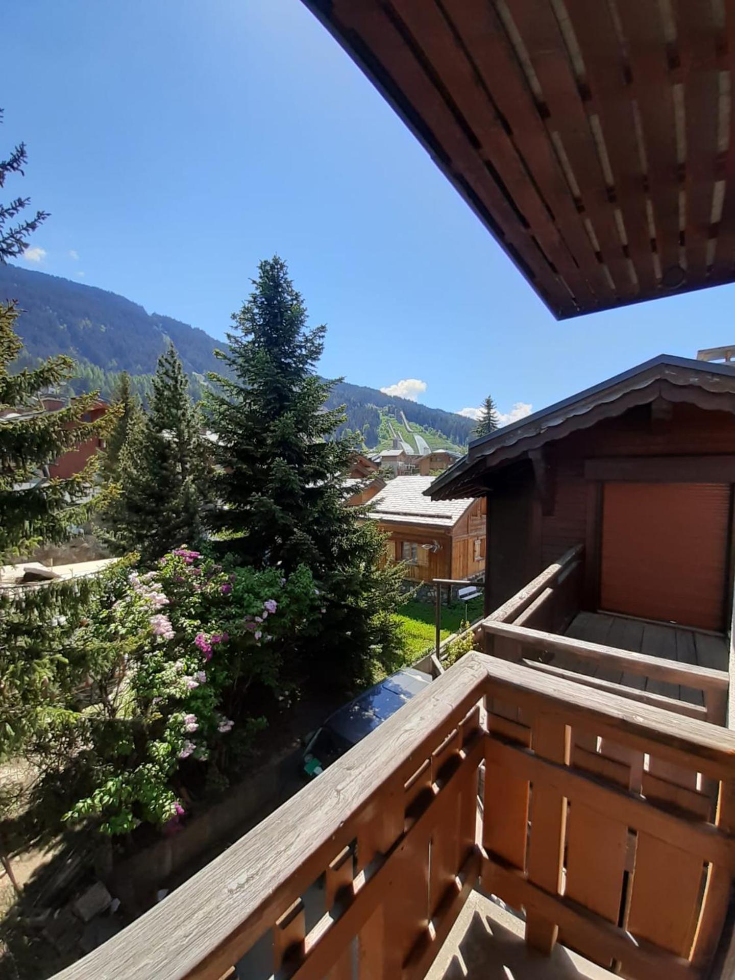 Double Room with Balcony photo 1