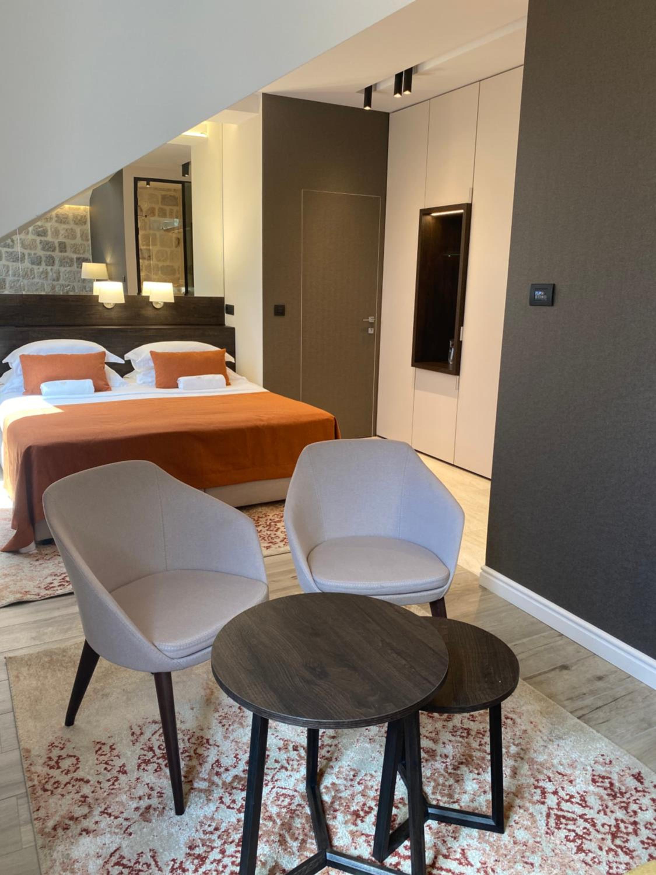 Superior Double Room - Photo 1