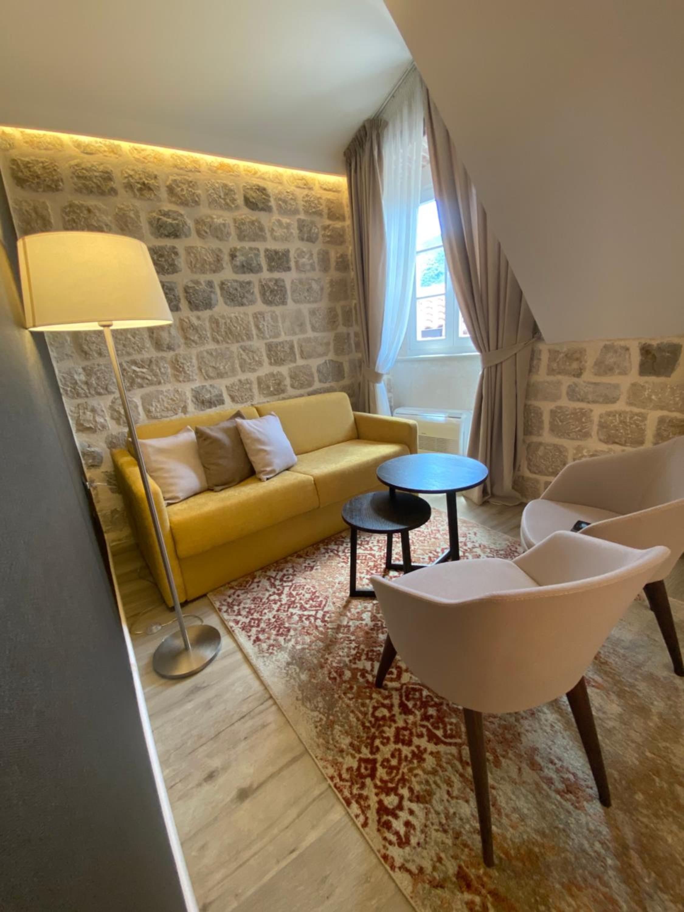 Superior Double Room - Photo 5