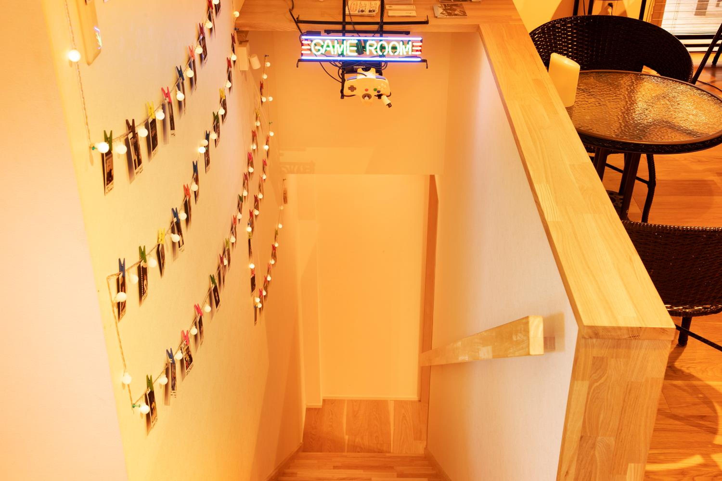 Twin Room - Photo 2