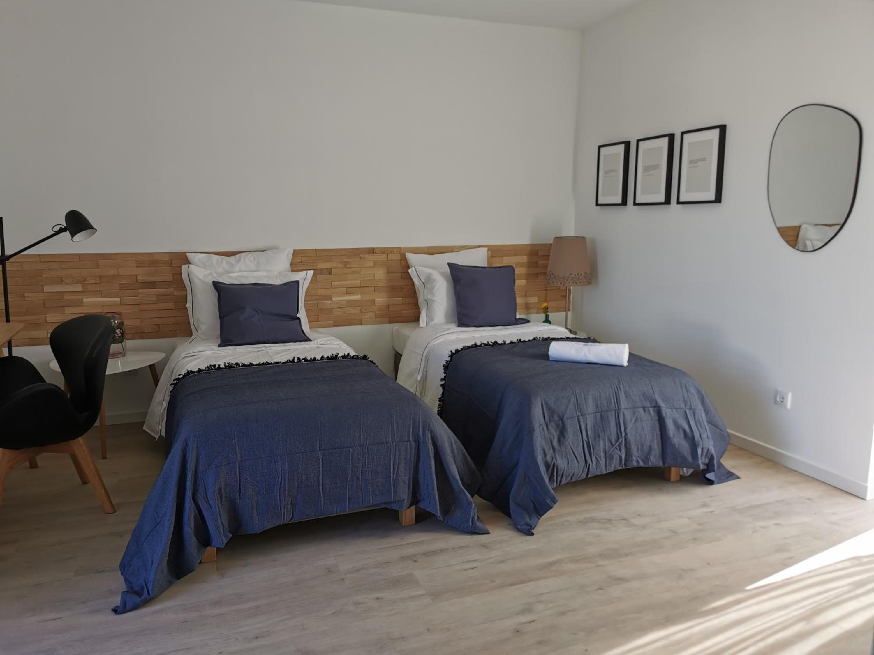 Superior Double or Twin Room - Photo 3