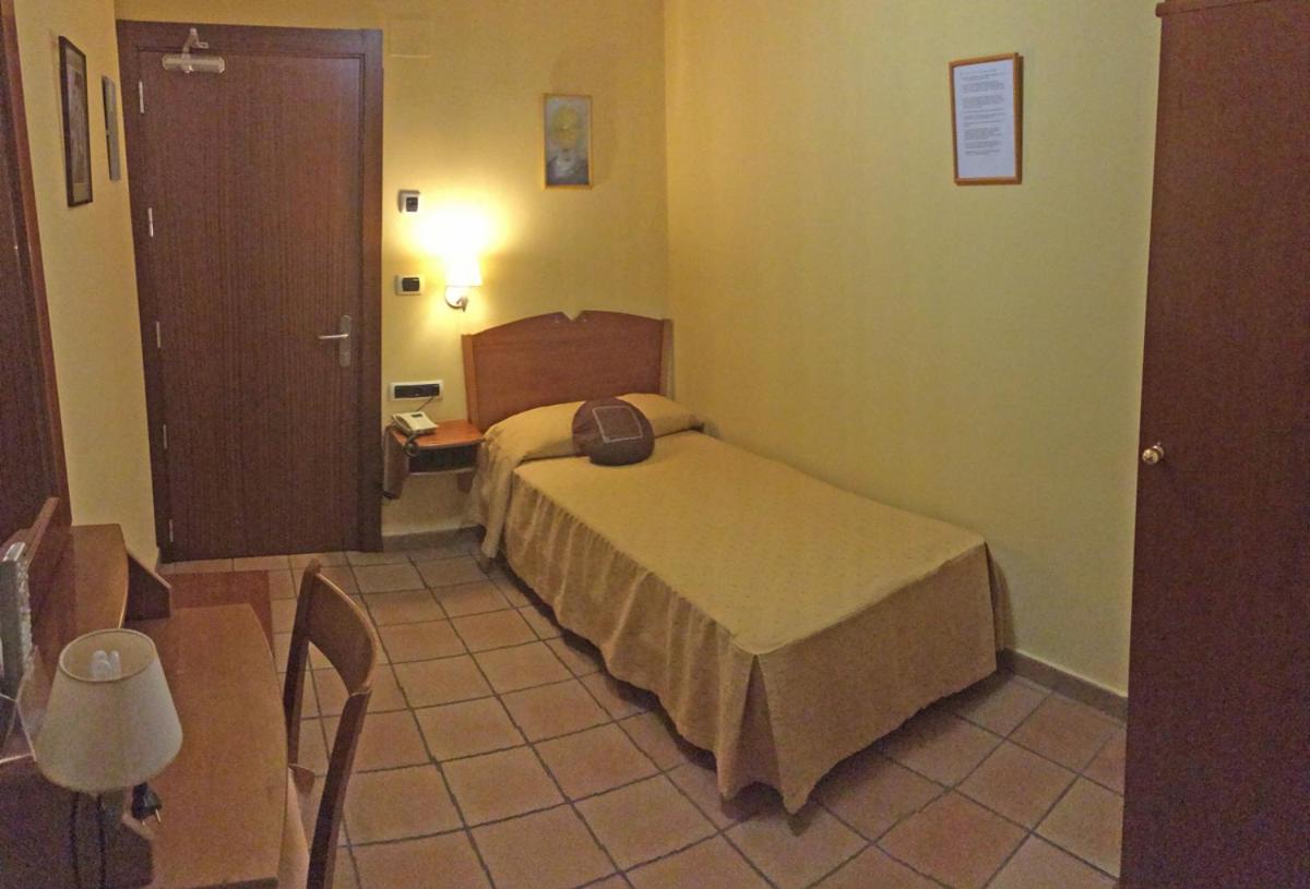 Habitación Queen
