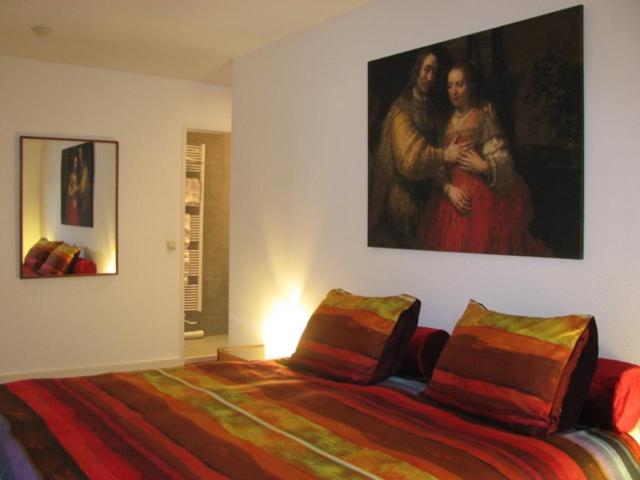 Deluxe Double or Twin Room photo 2