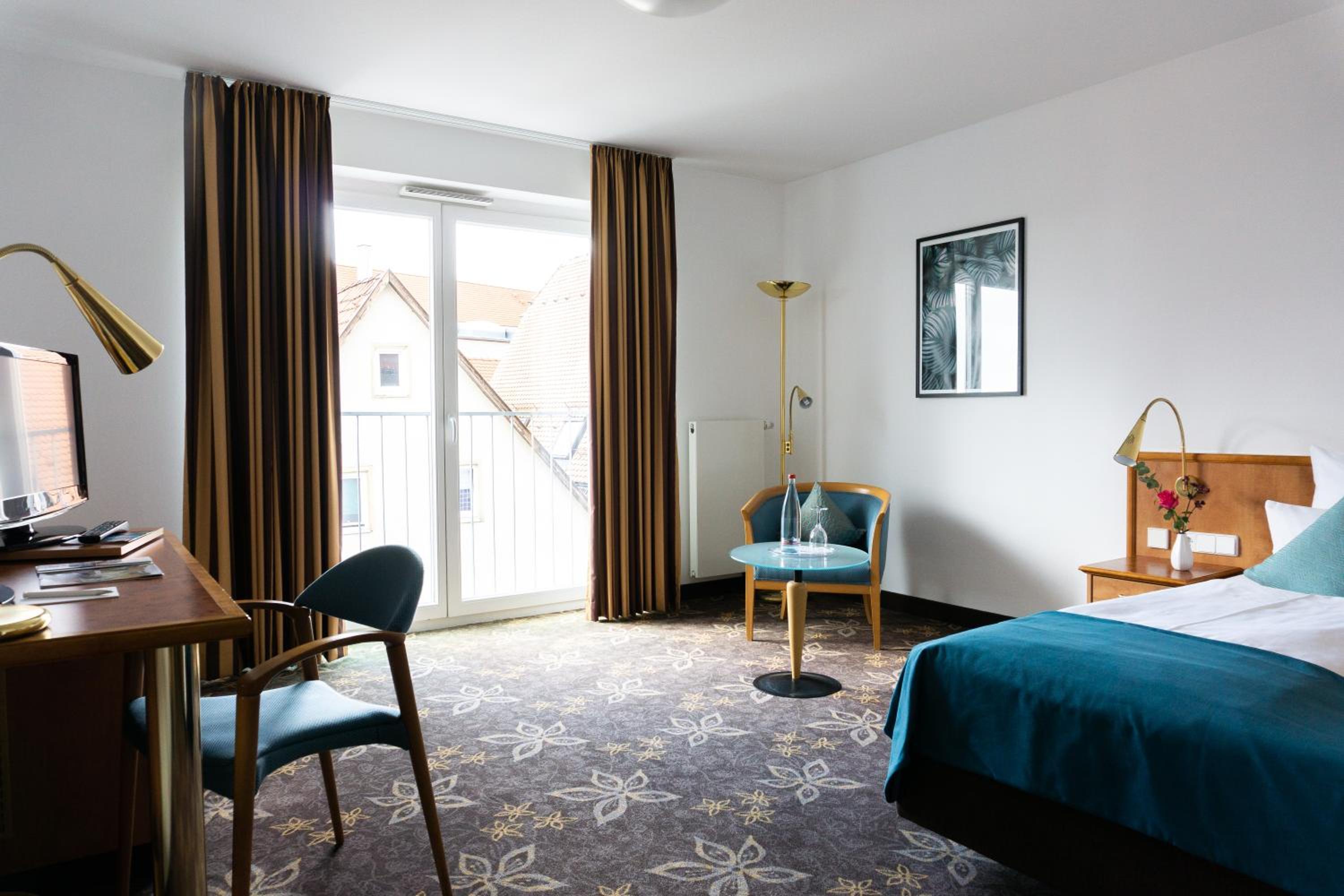 Standard Single Room photo 3