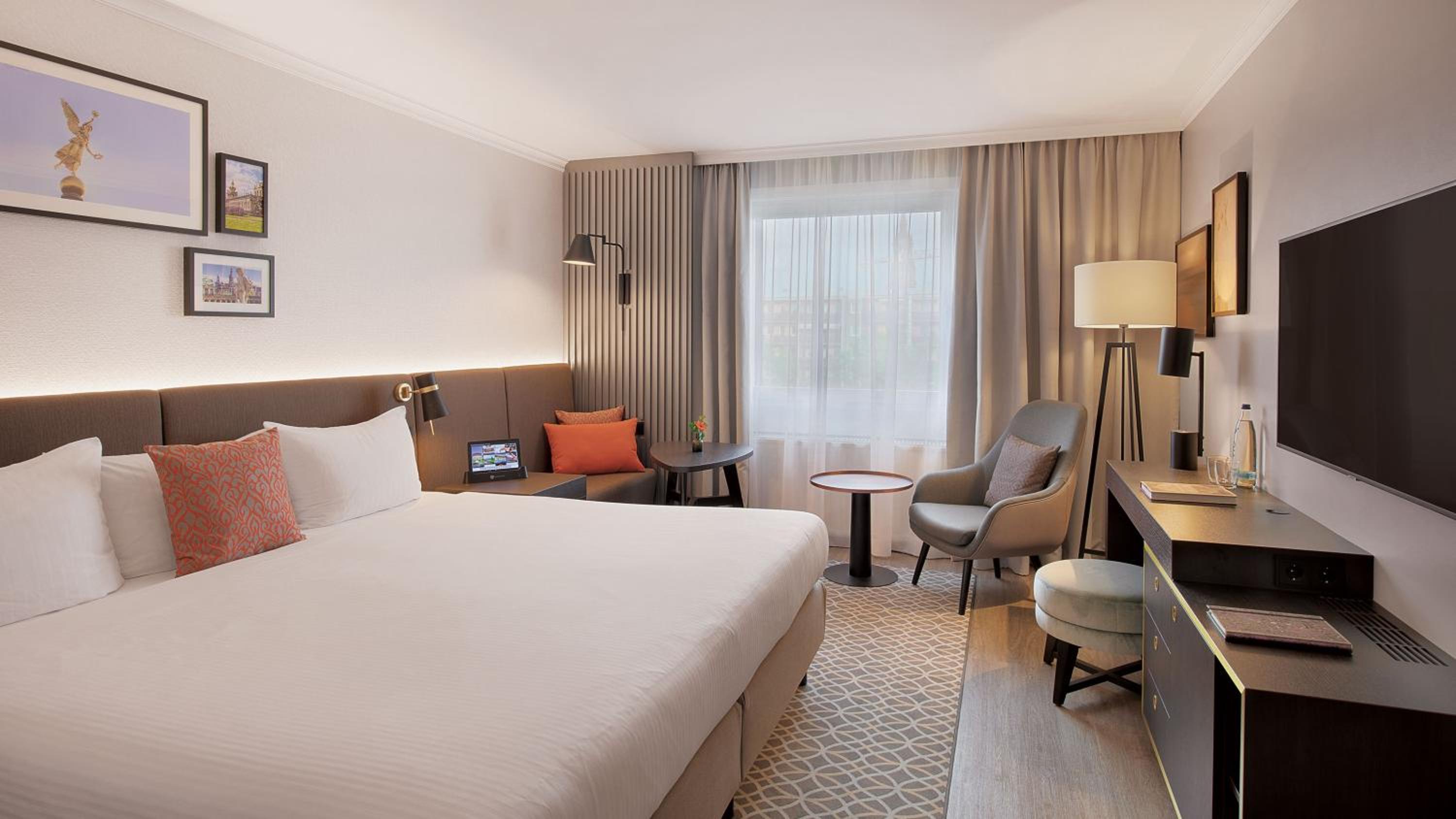 Standard Room - Photo 1