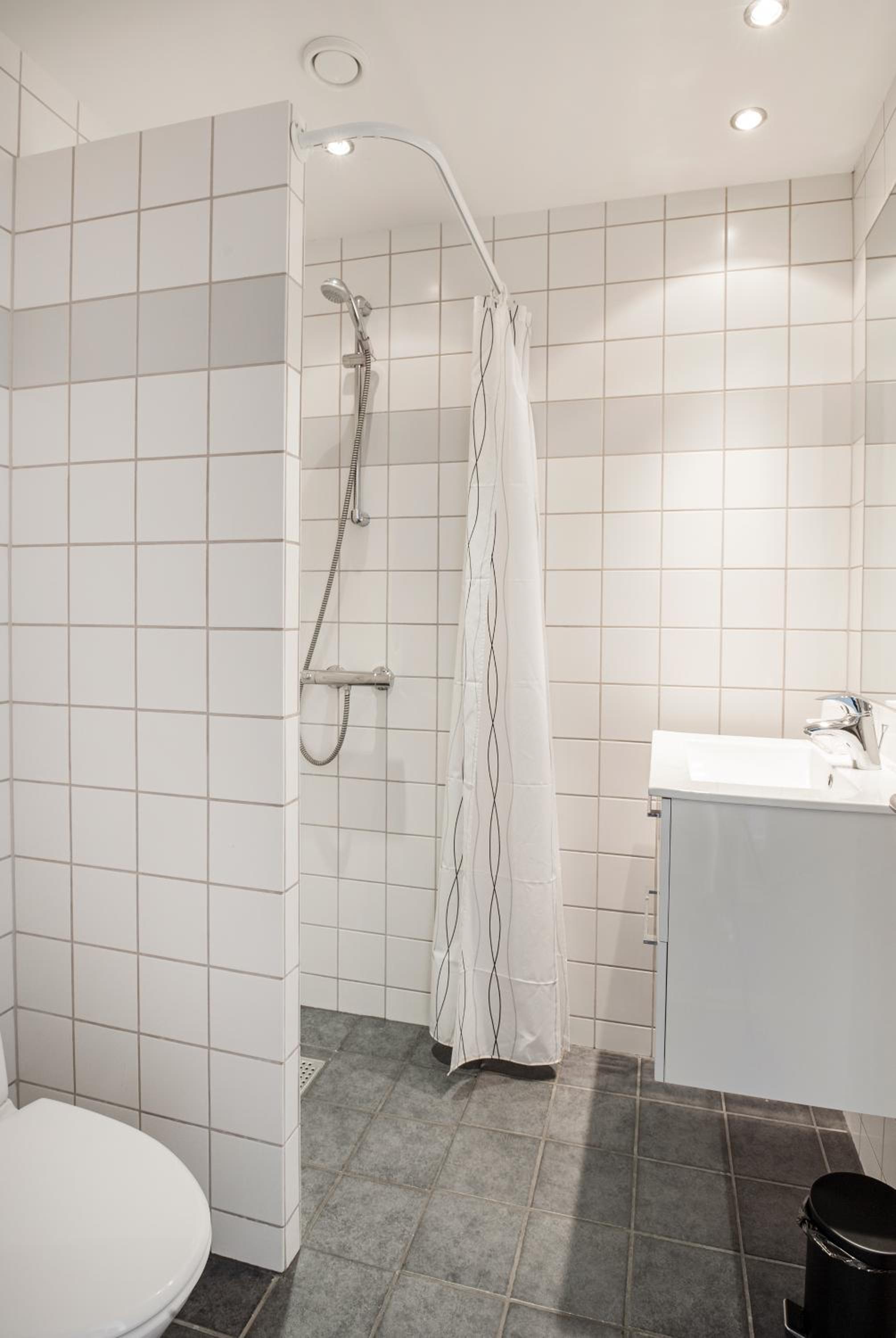 Single Room - Annex
