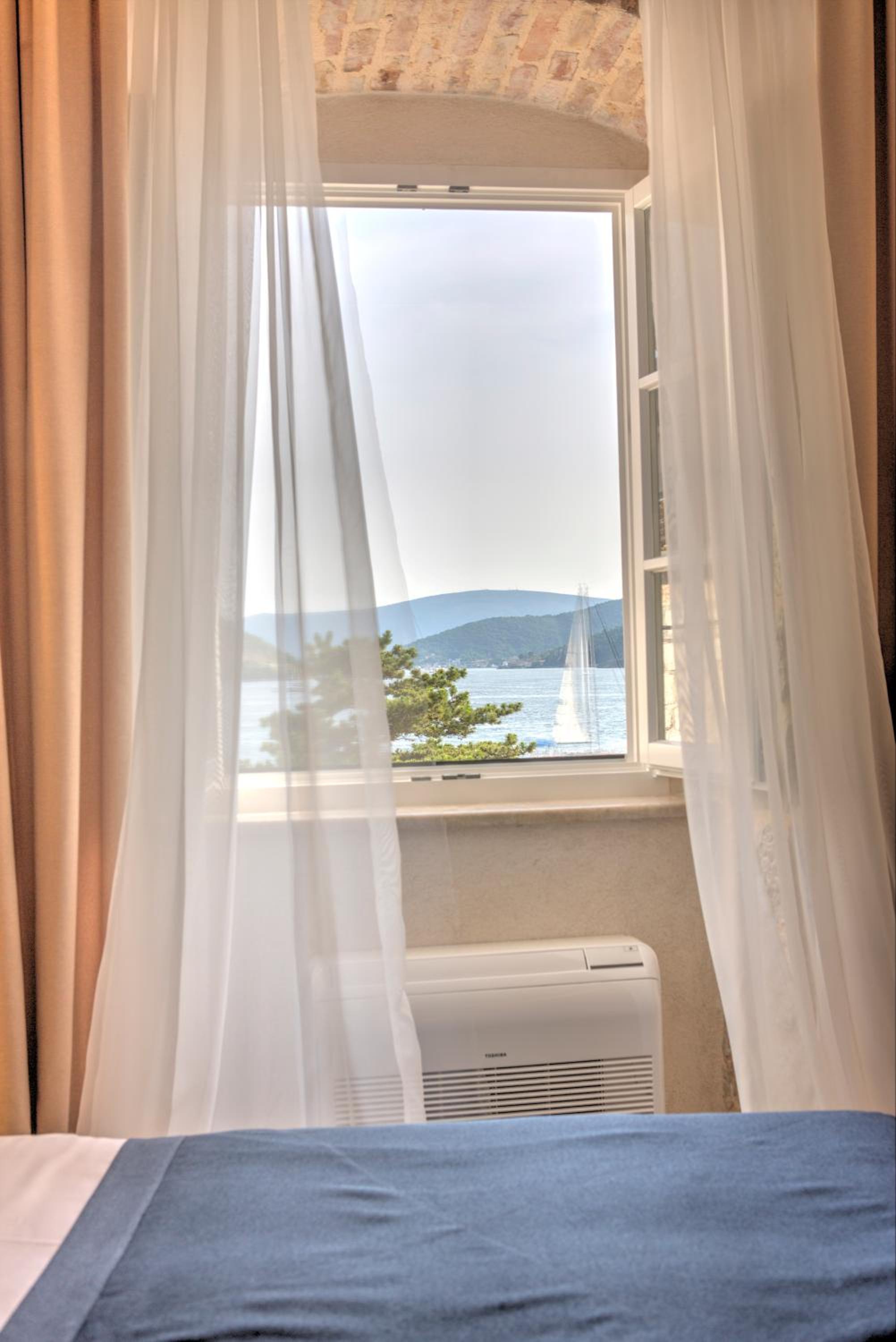 Superior Double Room with Sea View photo 2