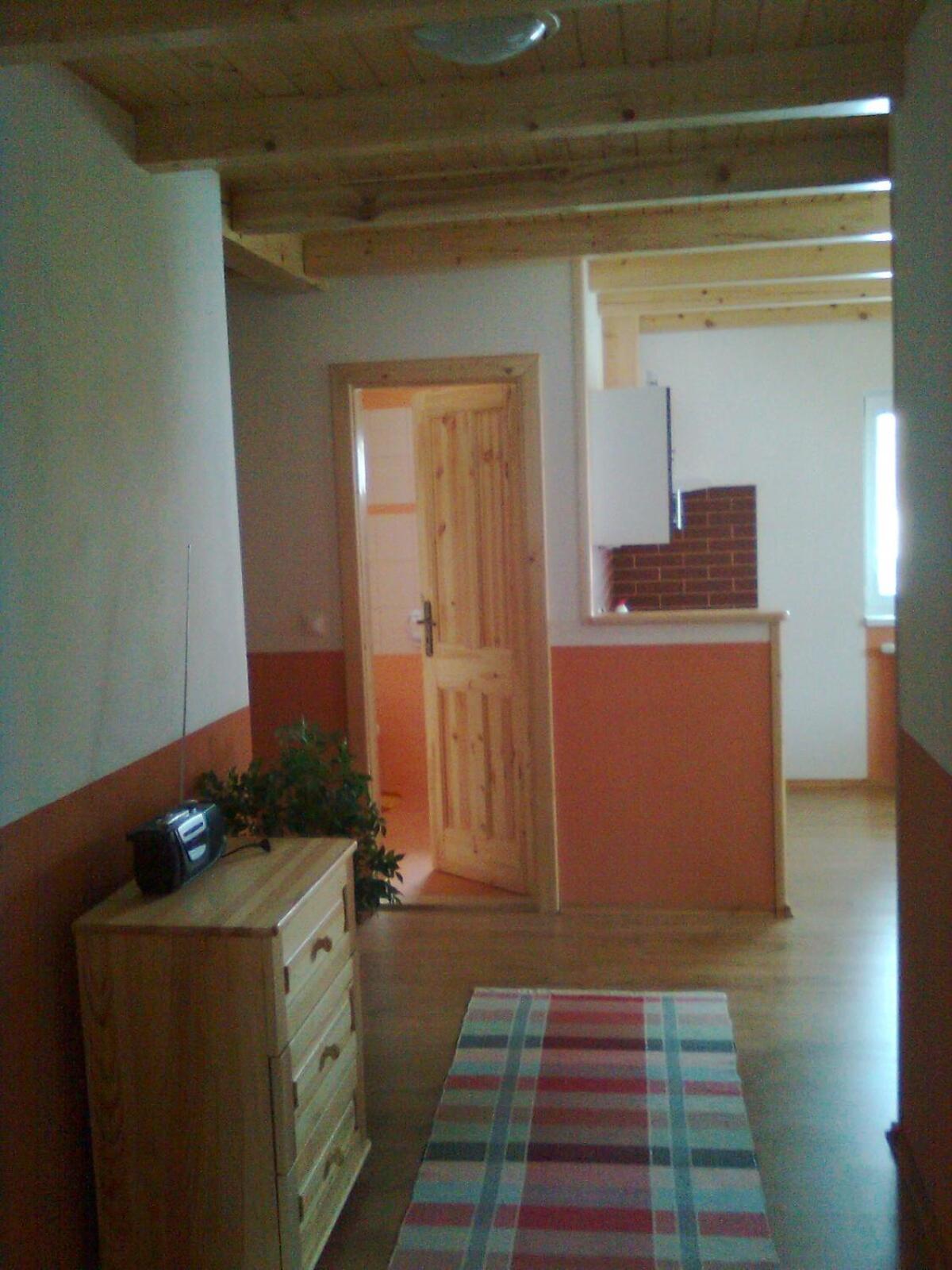 Two-Bedroom Apartment photo 3