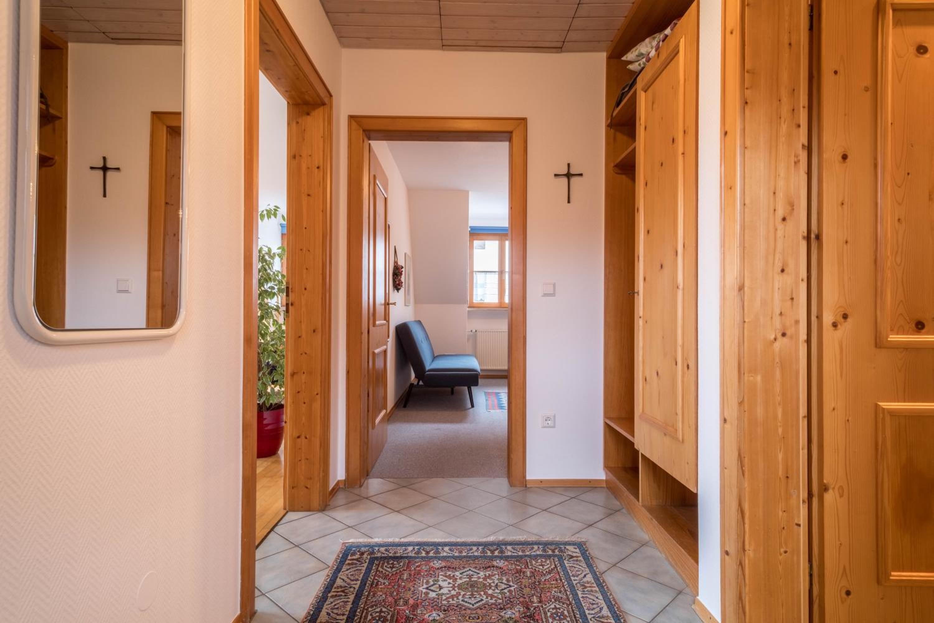 Superior One-Bedroom Apartment with Balcony photo 2