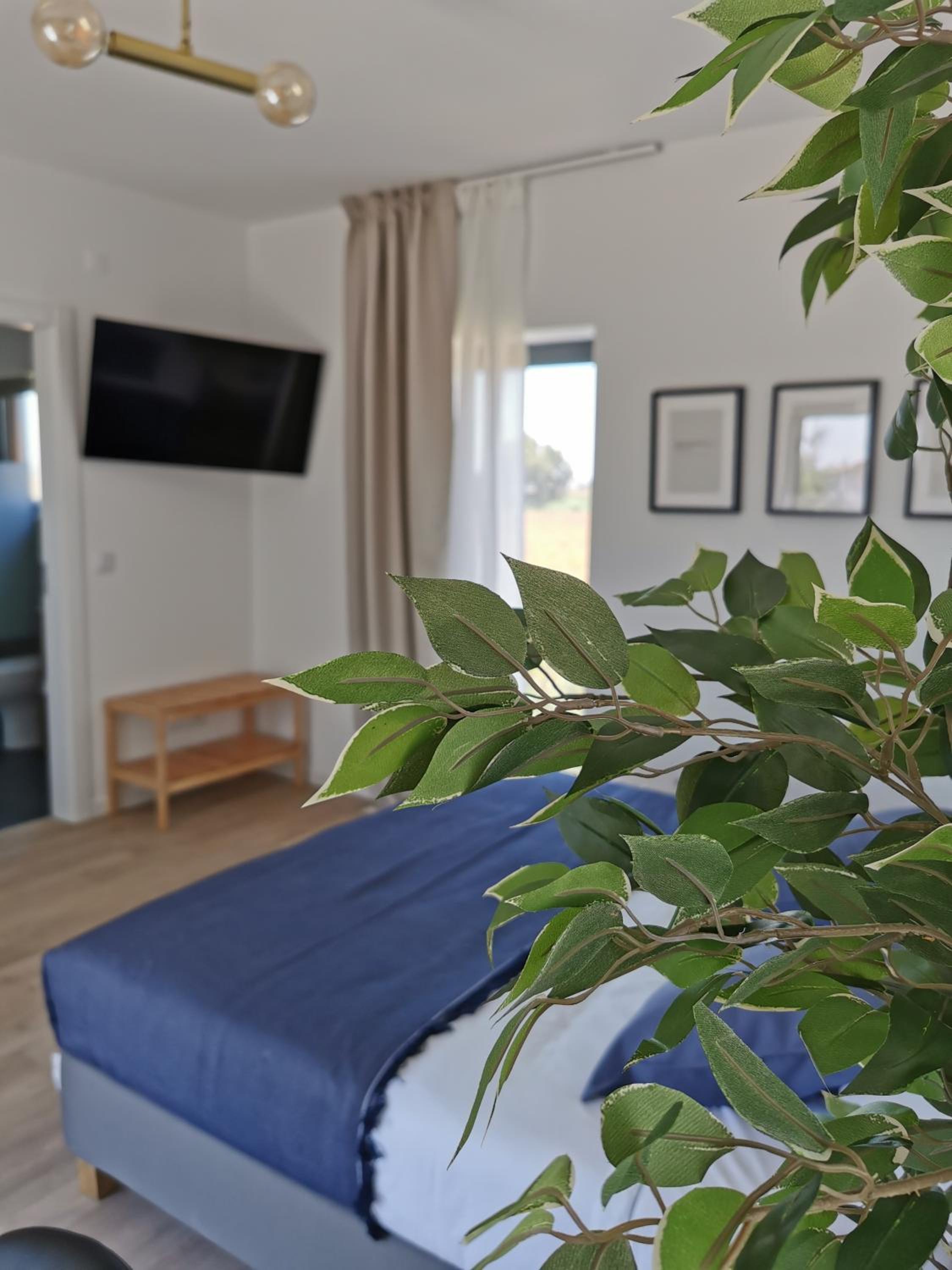 Superior Double Room - Photo 5