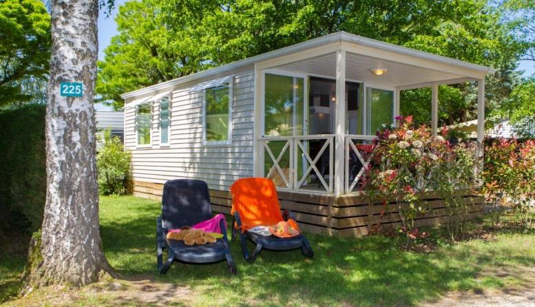 Mobile Home