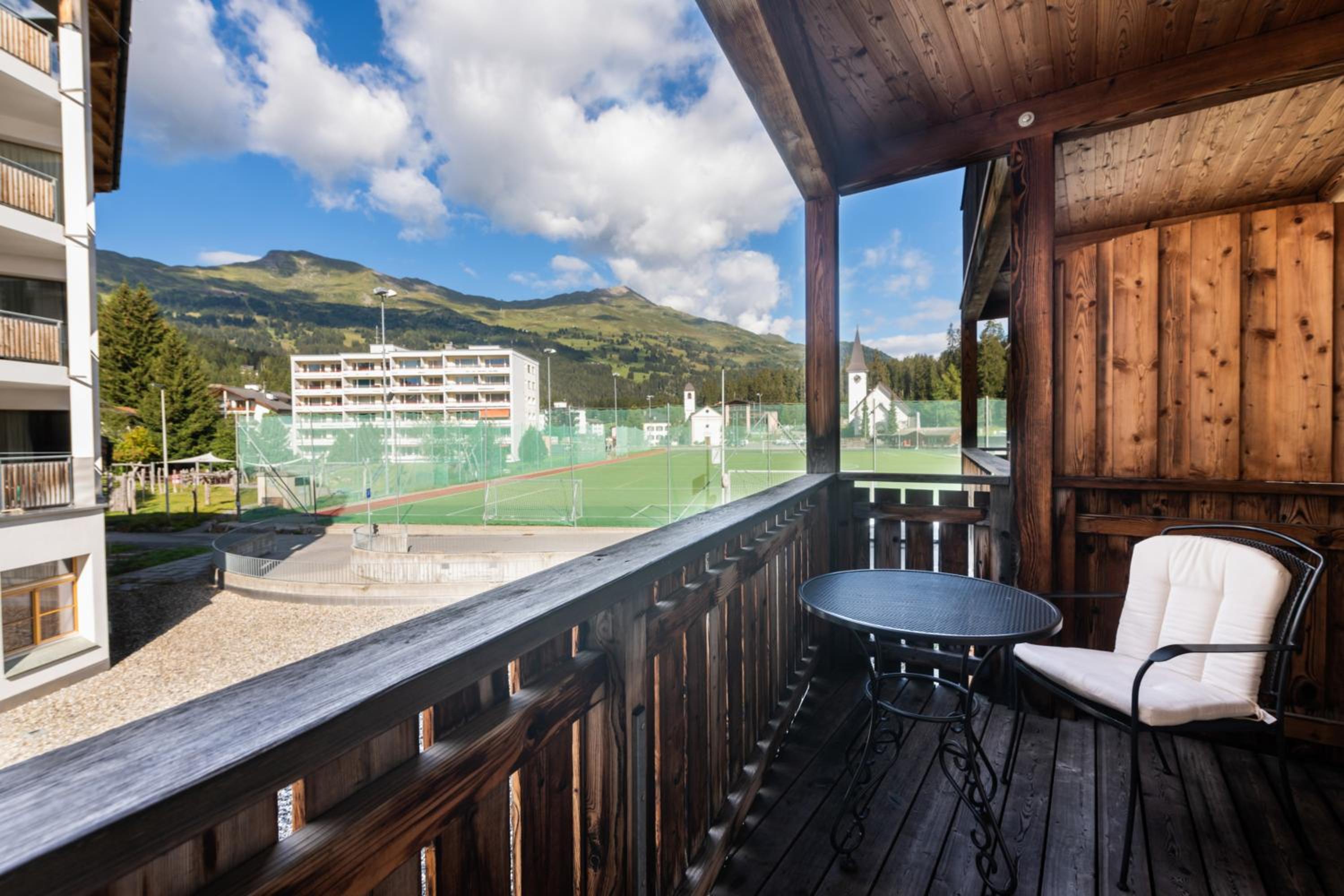 Superior Double Room with Balcony - Photo 10