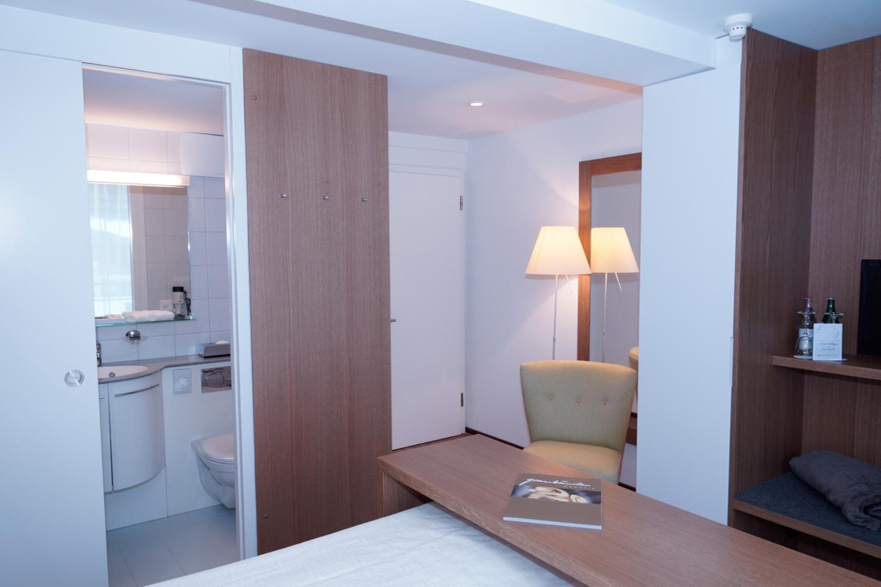 Bijoux Double Room - Photo 2
