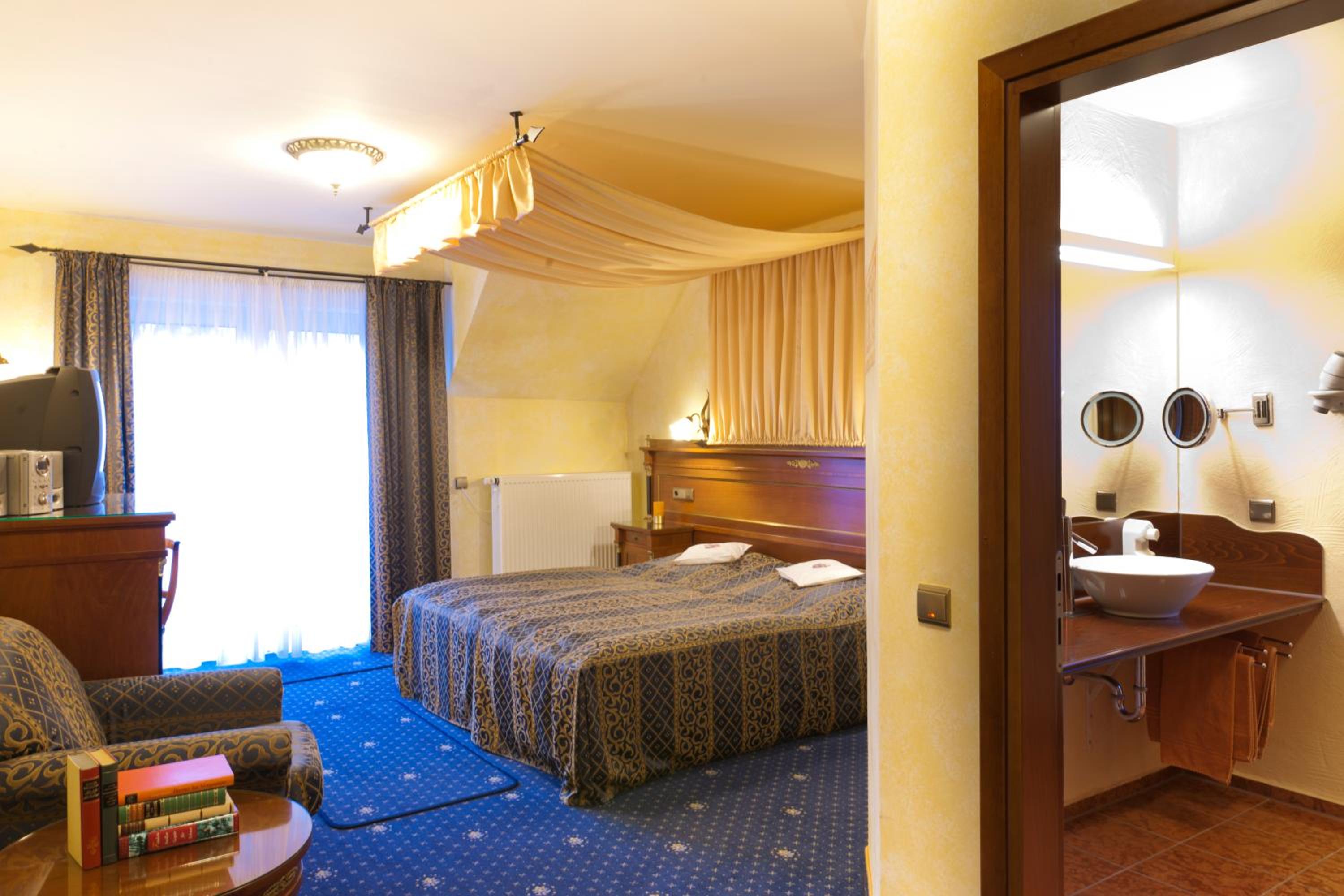 Superior Double Room photo 2